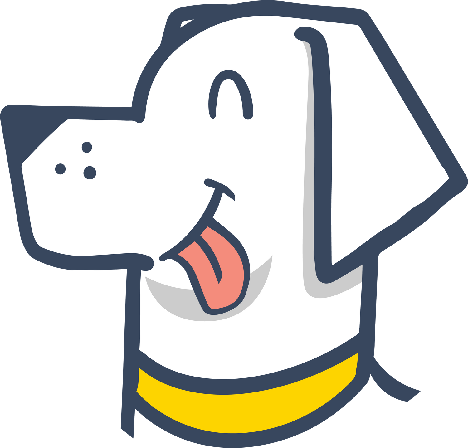 Woofshack Spar-Abo