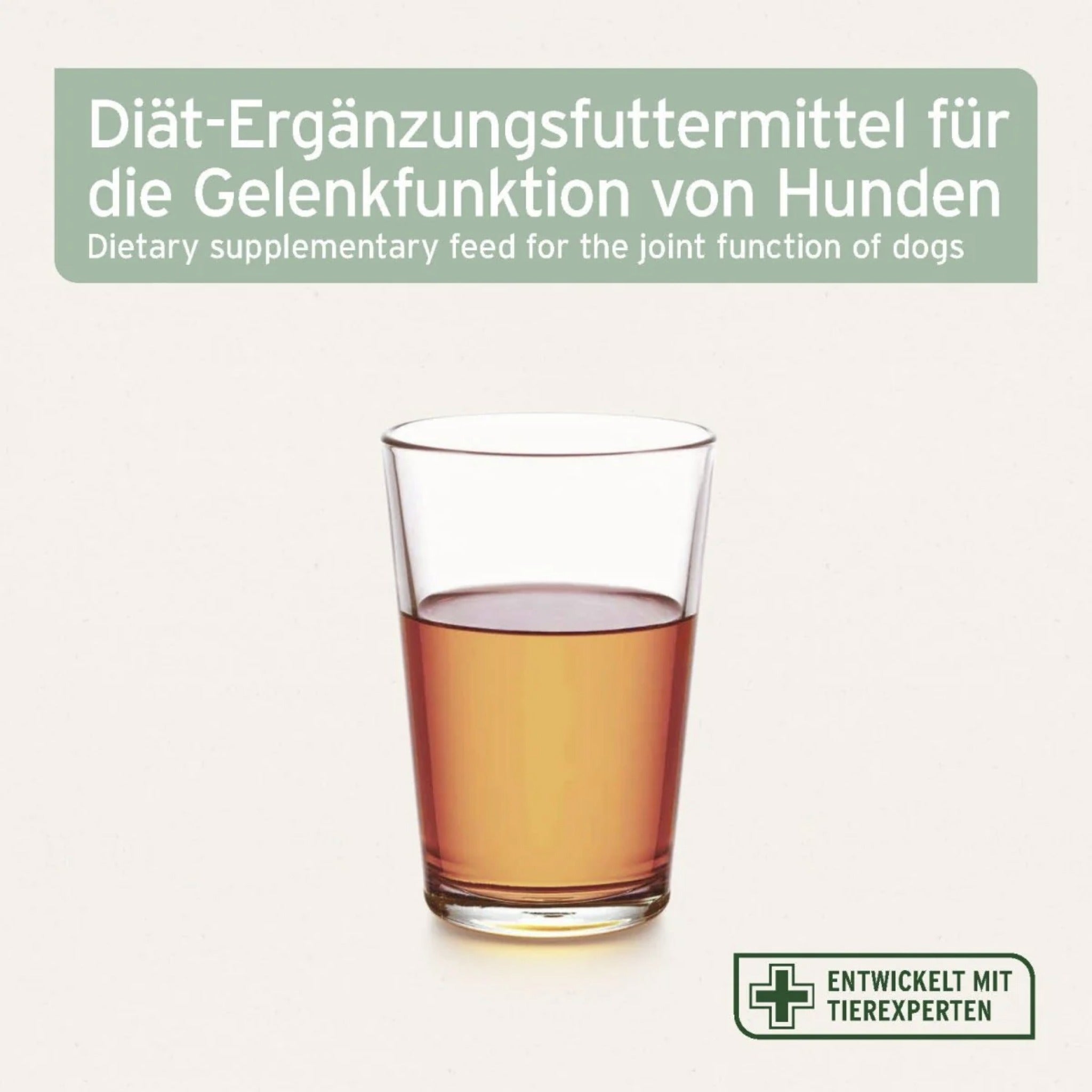 AniForte Arthro Omega Öl für Hunde