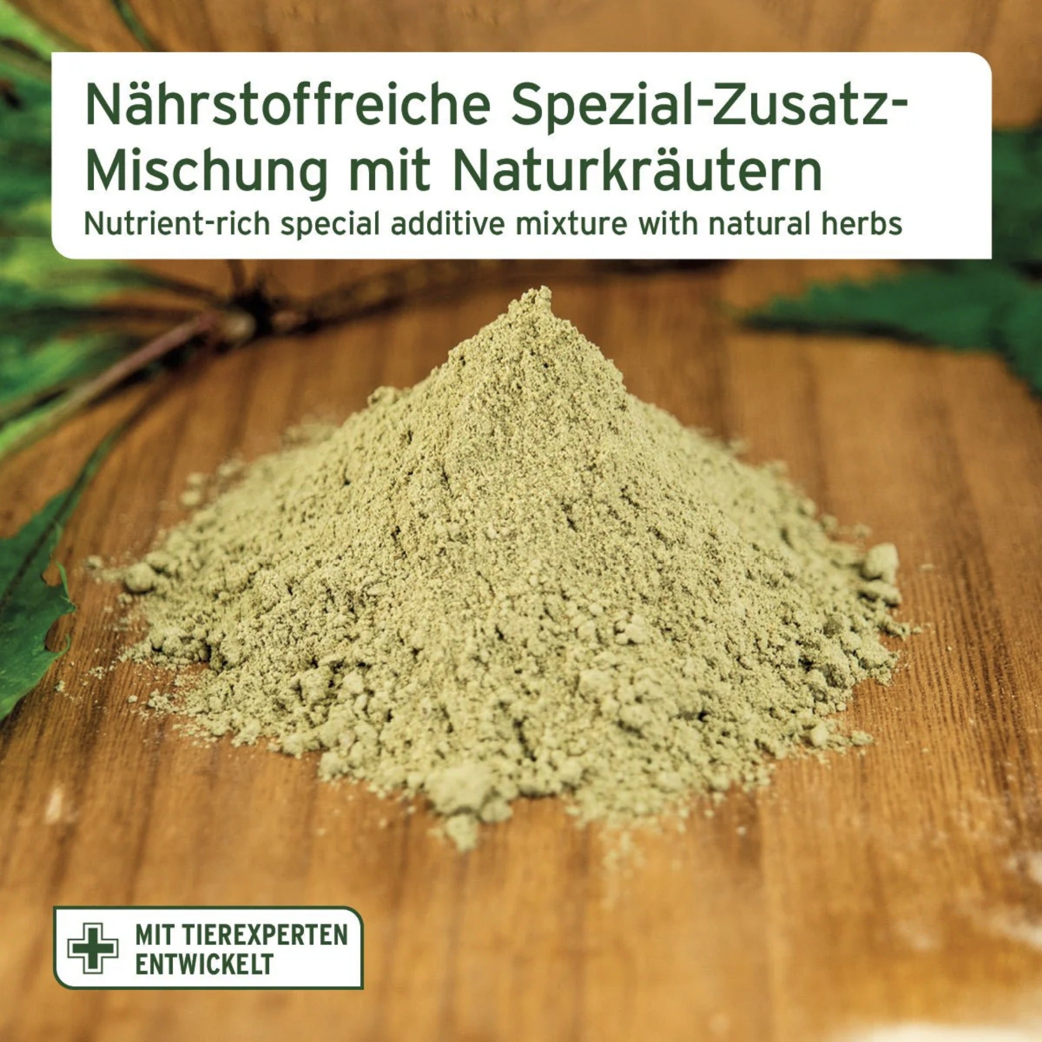 AniForte BARF Complete für Hunde - Woofshack