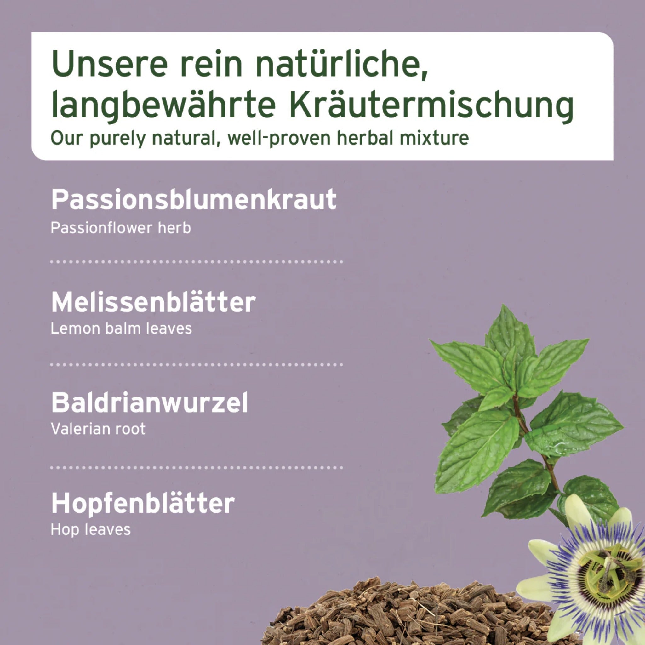 AniForte Calm & Relax Pulver für Hunde - Woofshack