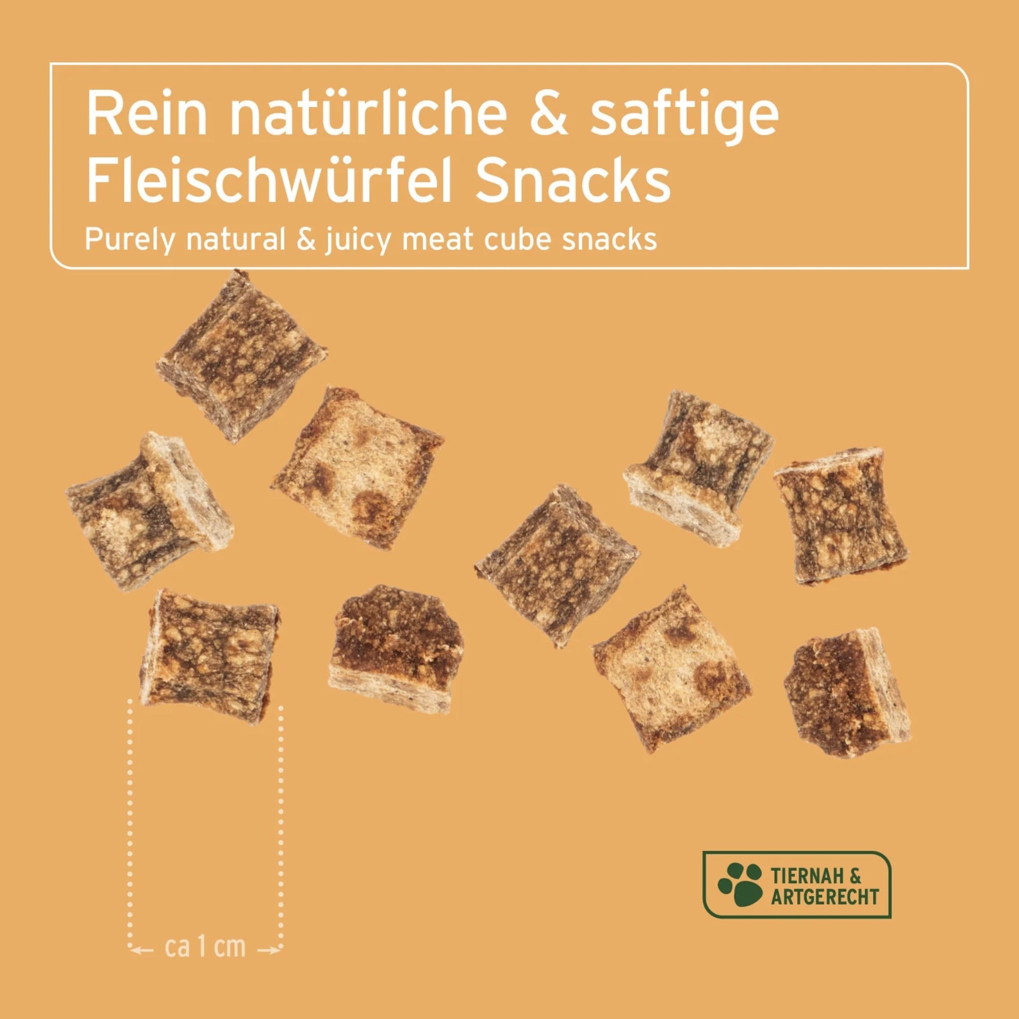AniForte Huhn Hundesnacks - Woofshack