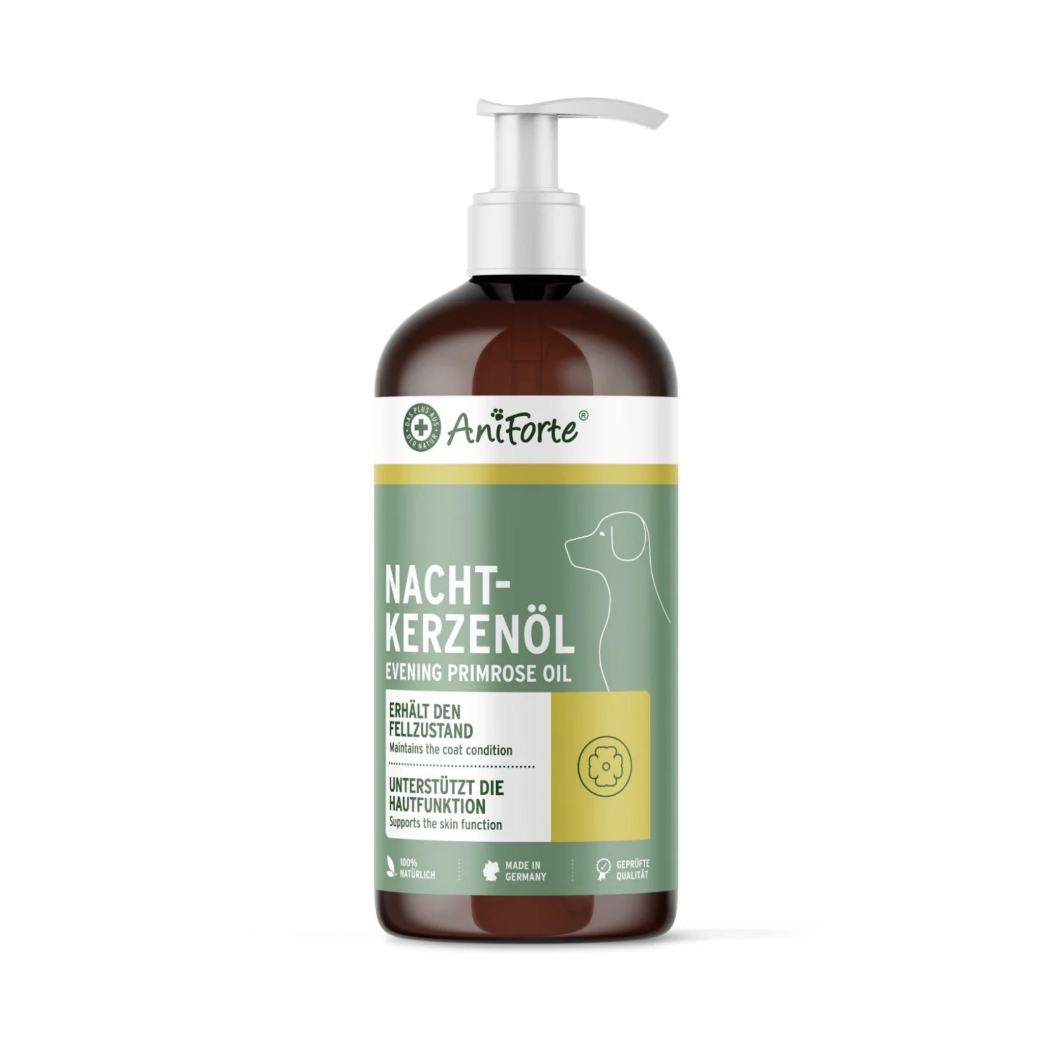 AniForte Nachtkerzenöl