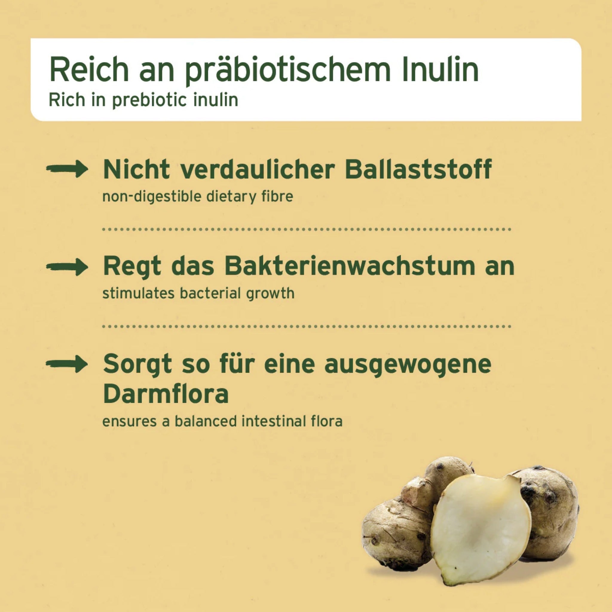 AniForte Prebiotic TopinPur VET für Hunde - Woofshack