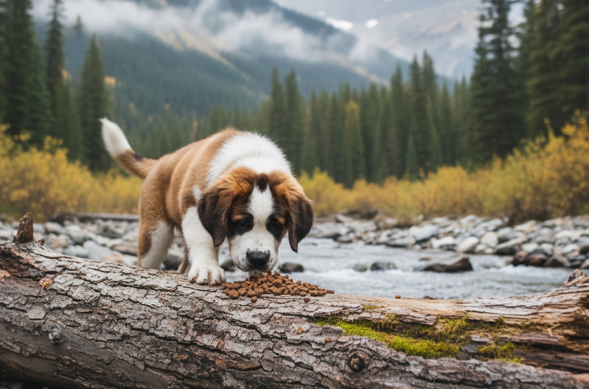Hundesnacks