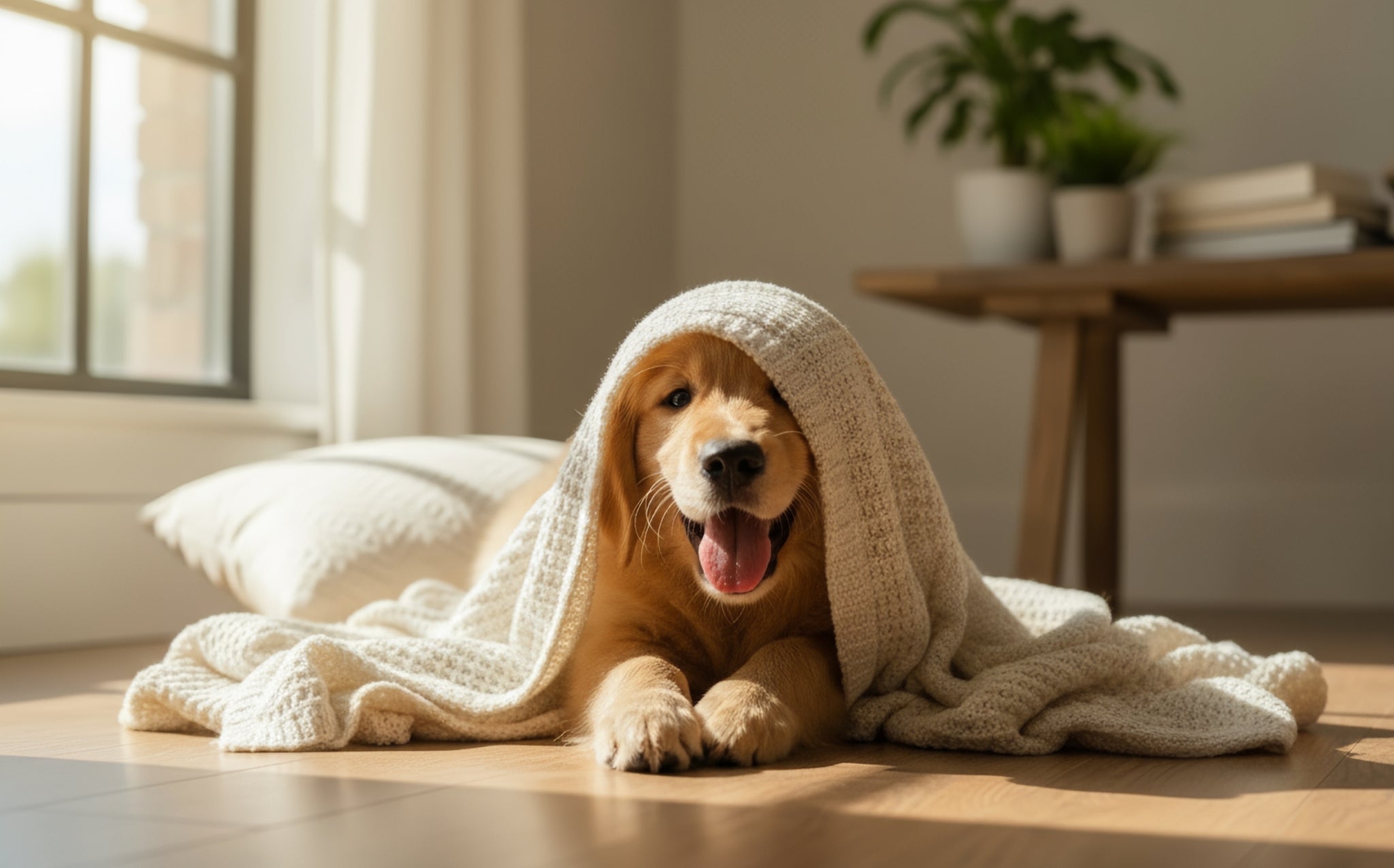 Woofshack