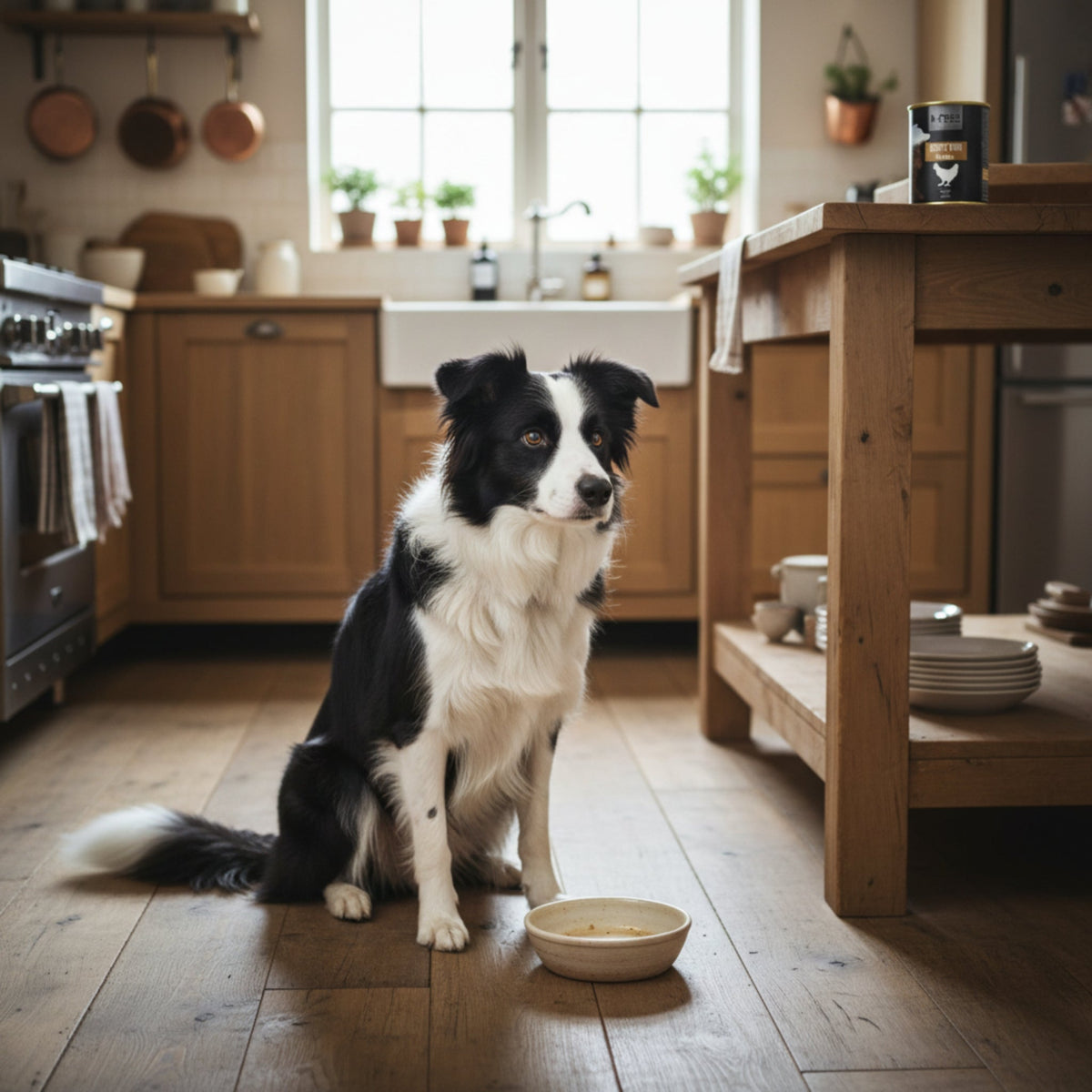 Black Canyon Beute Pur Huhn – Premium Monoprotein Nassfutter für sensible Hunde | 98% Fleischanteil, getreidefrei & ohne künstliche Zusätze - Woofshack