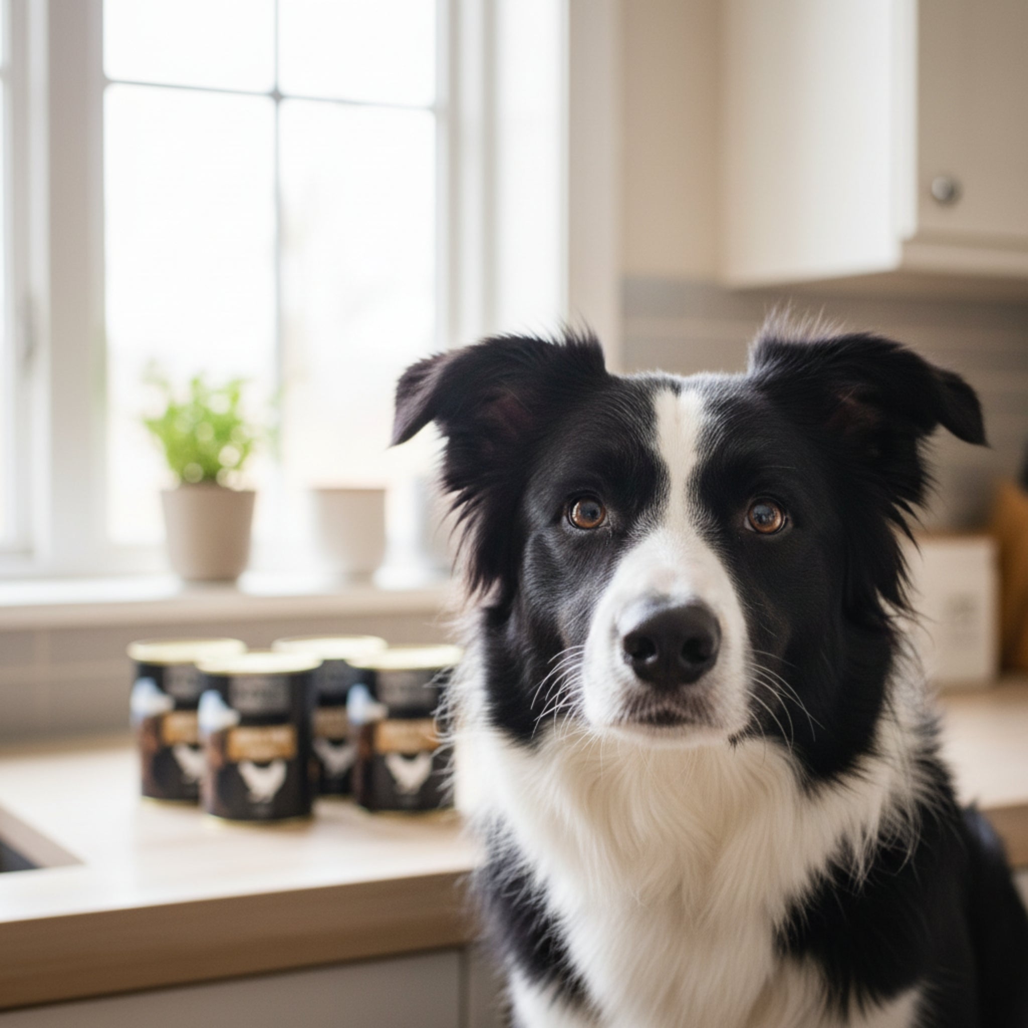 Black Canyon Beute Pur Huhn – Premium Monoprotein Nassfutter für sensible Hunde | 98% Fleischanteil, getreidefrei & ohne künstliche Zusätze - Woofshack