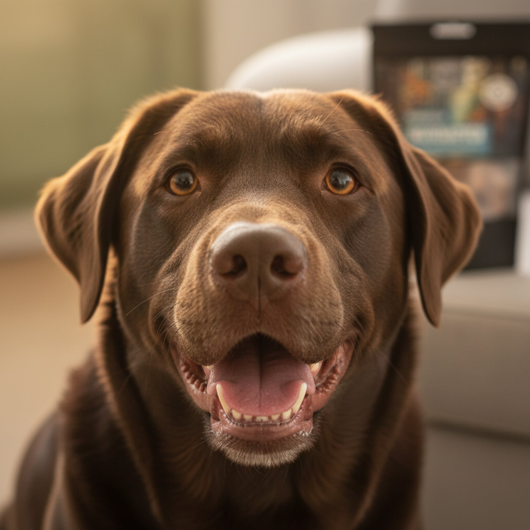 Black Canyon Beutehappen Hühnerherzen - Premium Hundesnack gefriergetrocknet - Woofshack