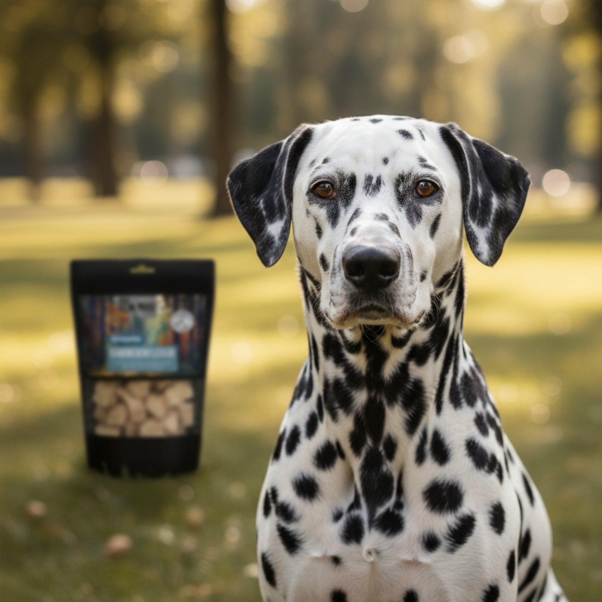 Black Canyon Beutehappen Kaninchenfleisch – Premium Snack für Hunde & Katzen, Natürlich & Proteinreich für Training & Belohnung - Woofshack