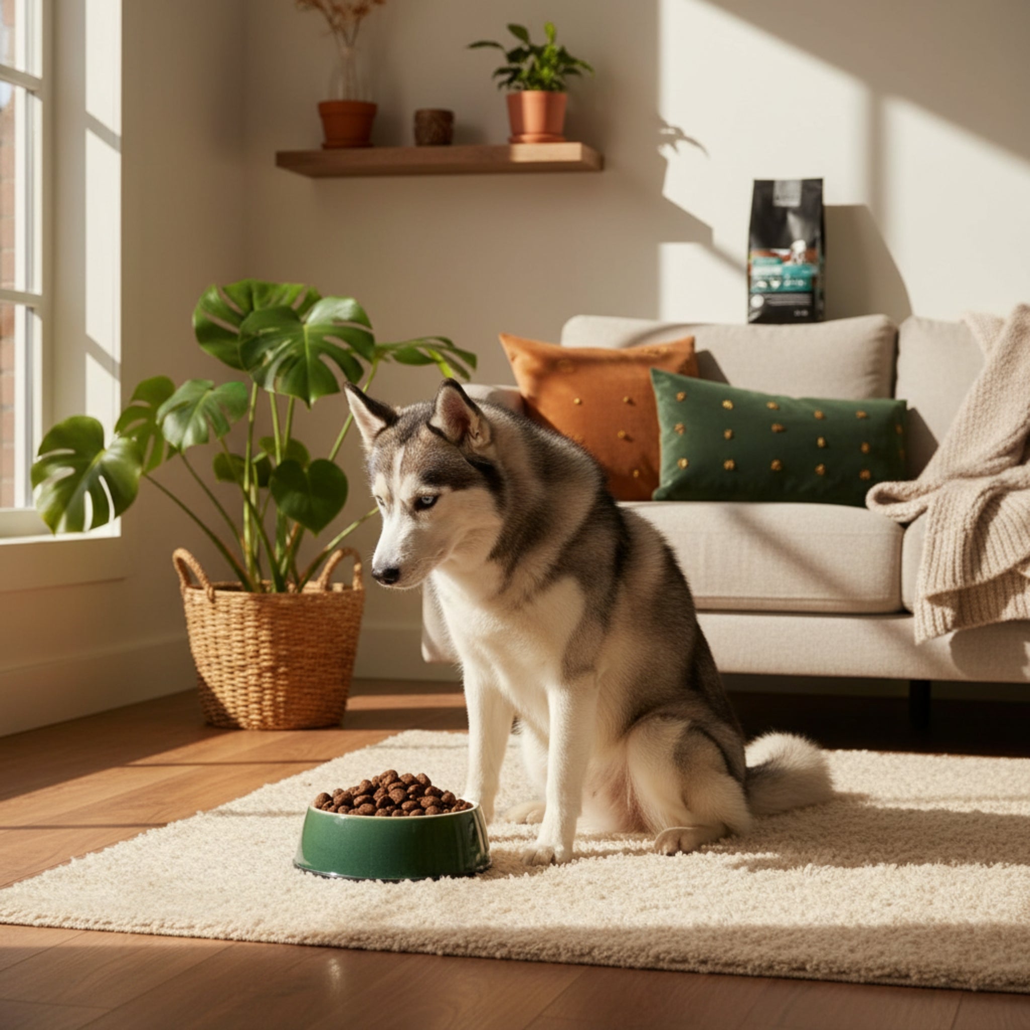 Black Canyon Biscayne - Lachs & Huhn, Hundefutter - Woofshack