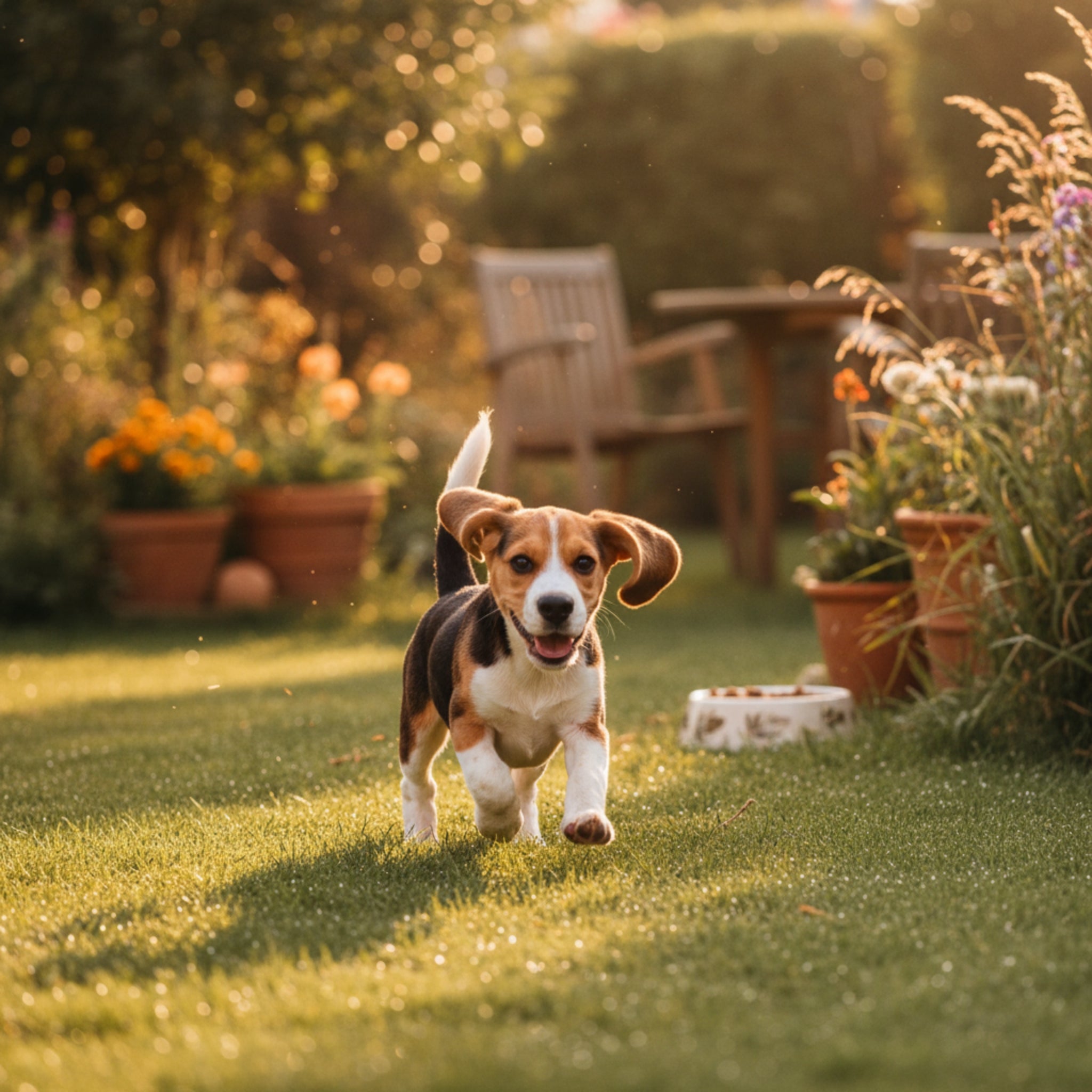 Black Canyon Cape Kid - Puppy Small/Medium - Lachs & Huhn - Woofshack