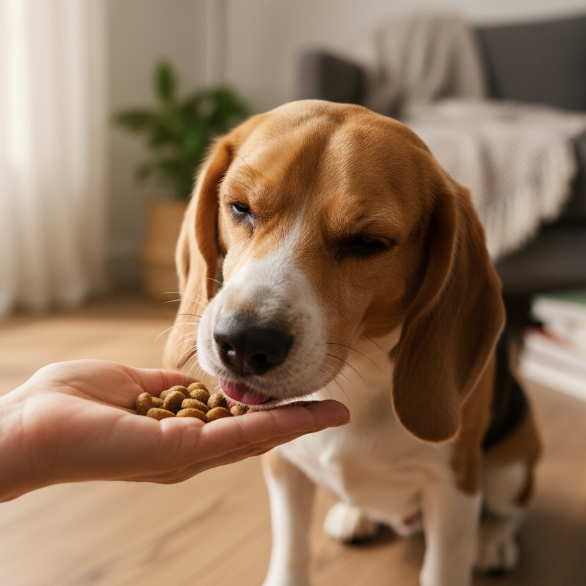 Black Canyon CoStar Adult Huhn & Reis – Premium Trockenfutter für ausgewachsene Hunde mit leicht verdaulicher Rezeptur für gesundes Fell, starke Muskeln & optimale Verdauung - Woofshack