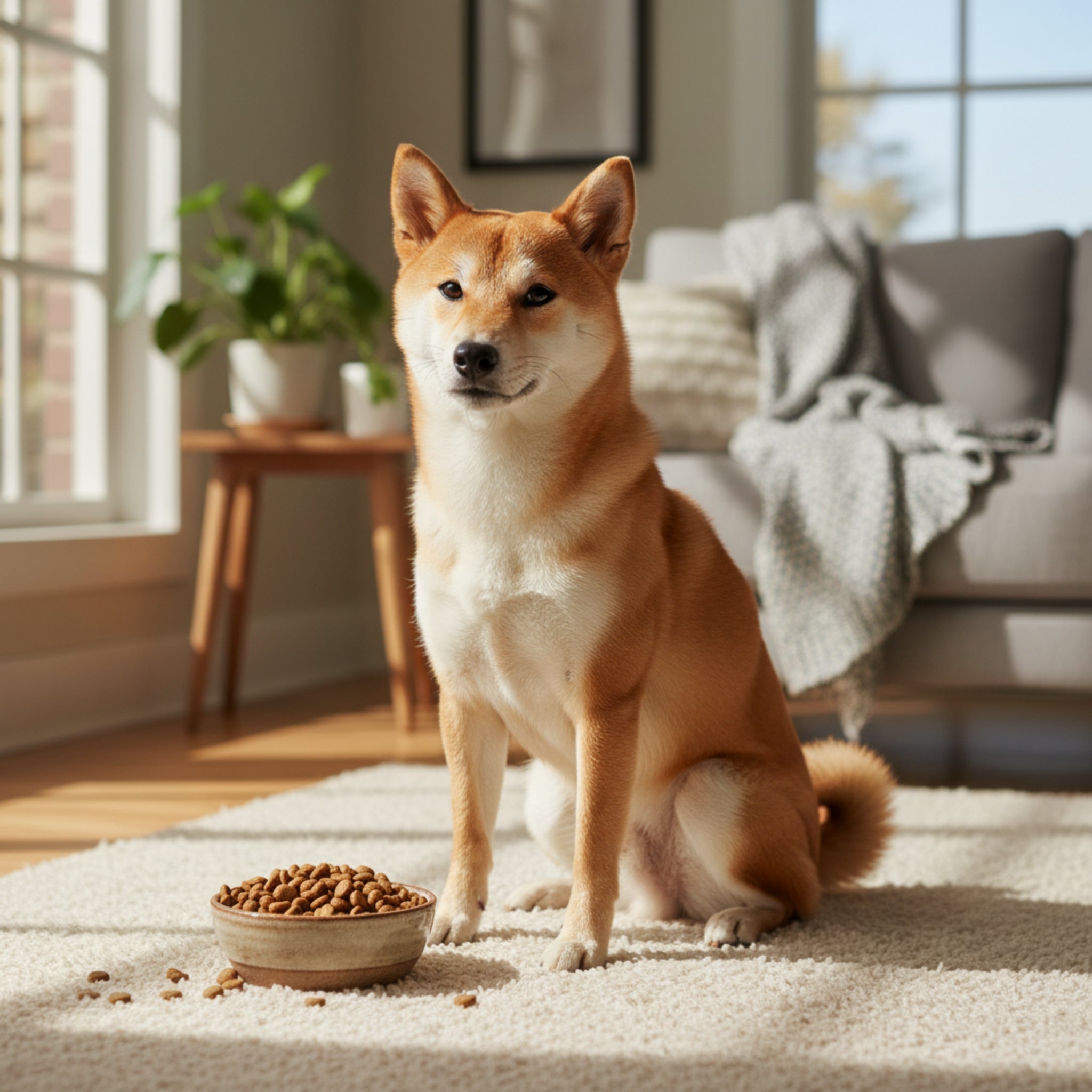 Black Canyon Great Falls Premium Trockenfutter mit Forelle & Ente – Getreidefrei & Natürlich für Hunde - Woofshack