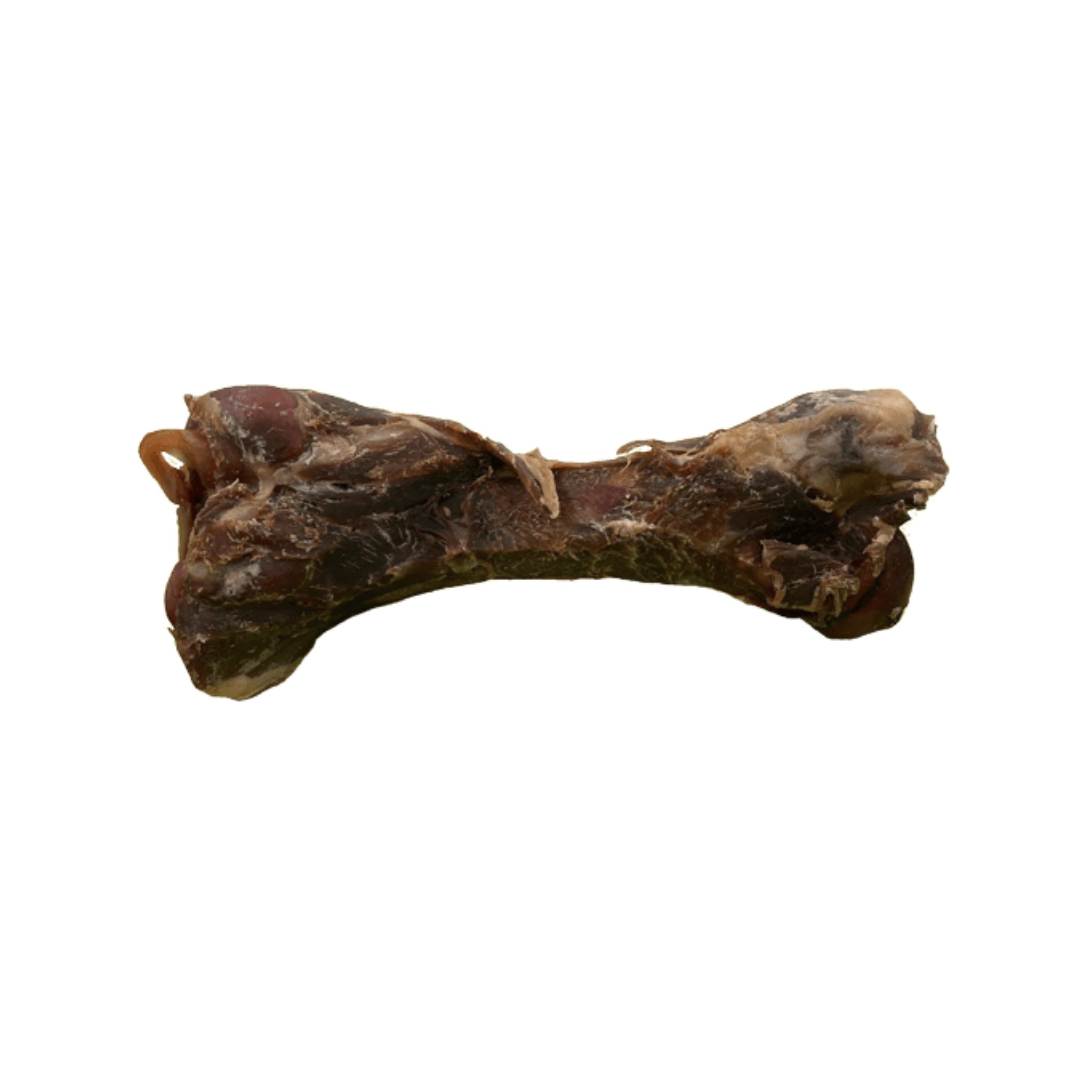 Black Canyon Jumbo - Schinkenknochen, Hunde Kausnack - Woofshack