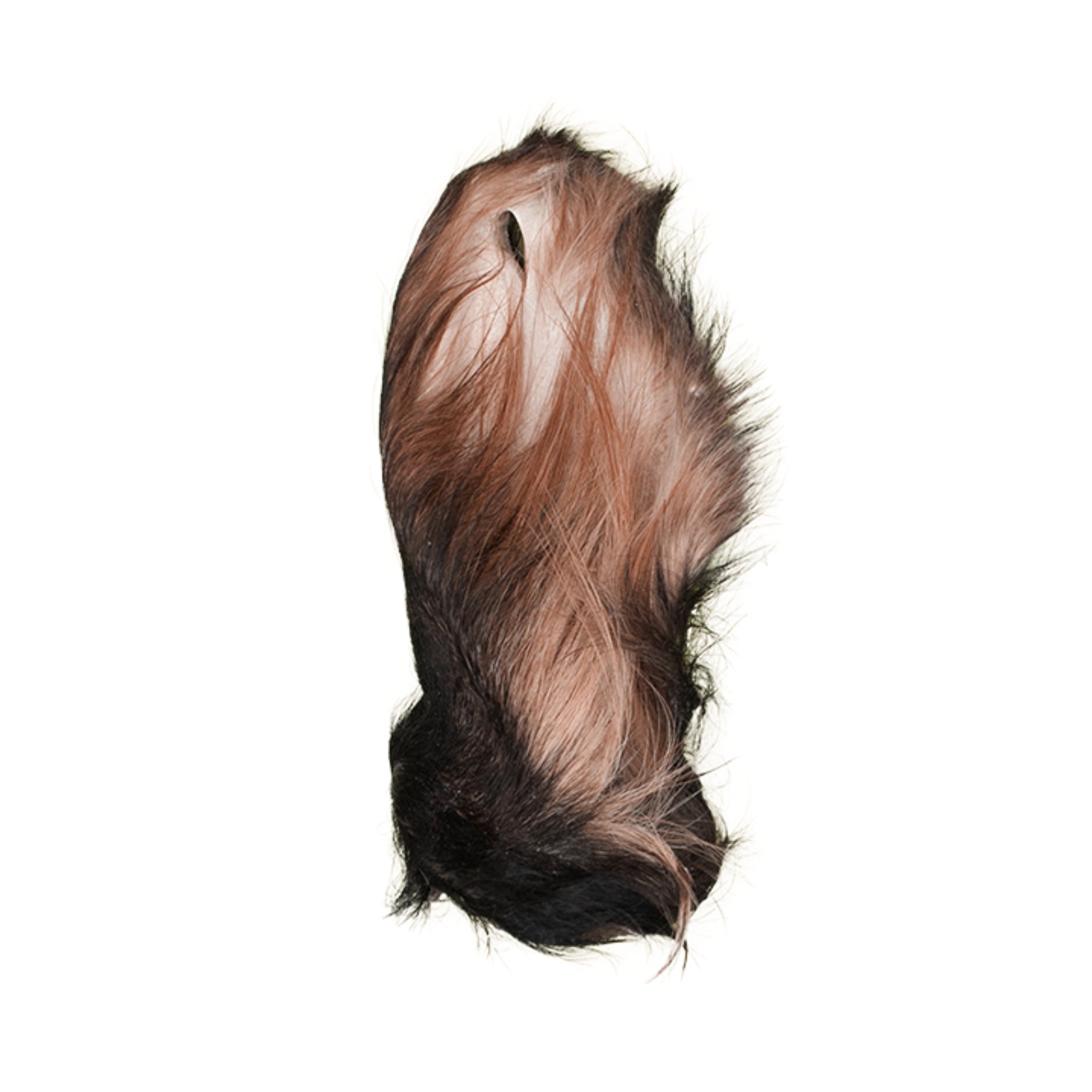 Black Canyon Kalbs - Ohren mit Fell, Hunde Kausnack - Woofshack