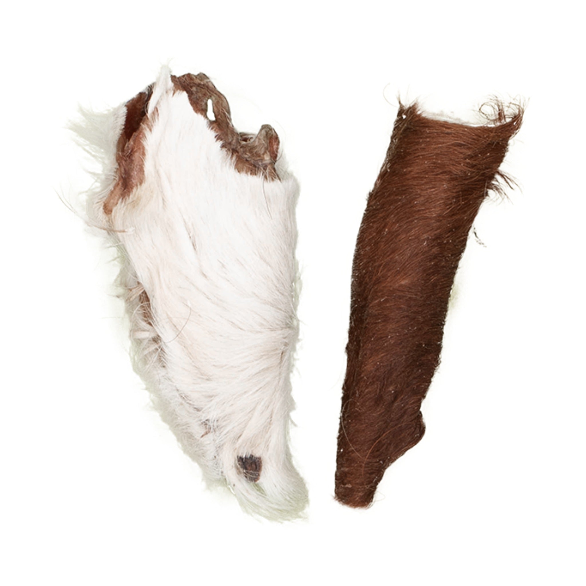 Black Canyon Rinder - Fellstreifen, Hunde Kausnack - Woofshack