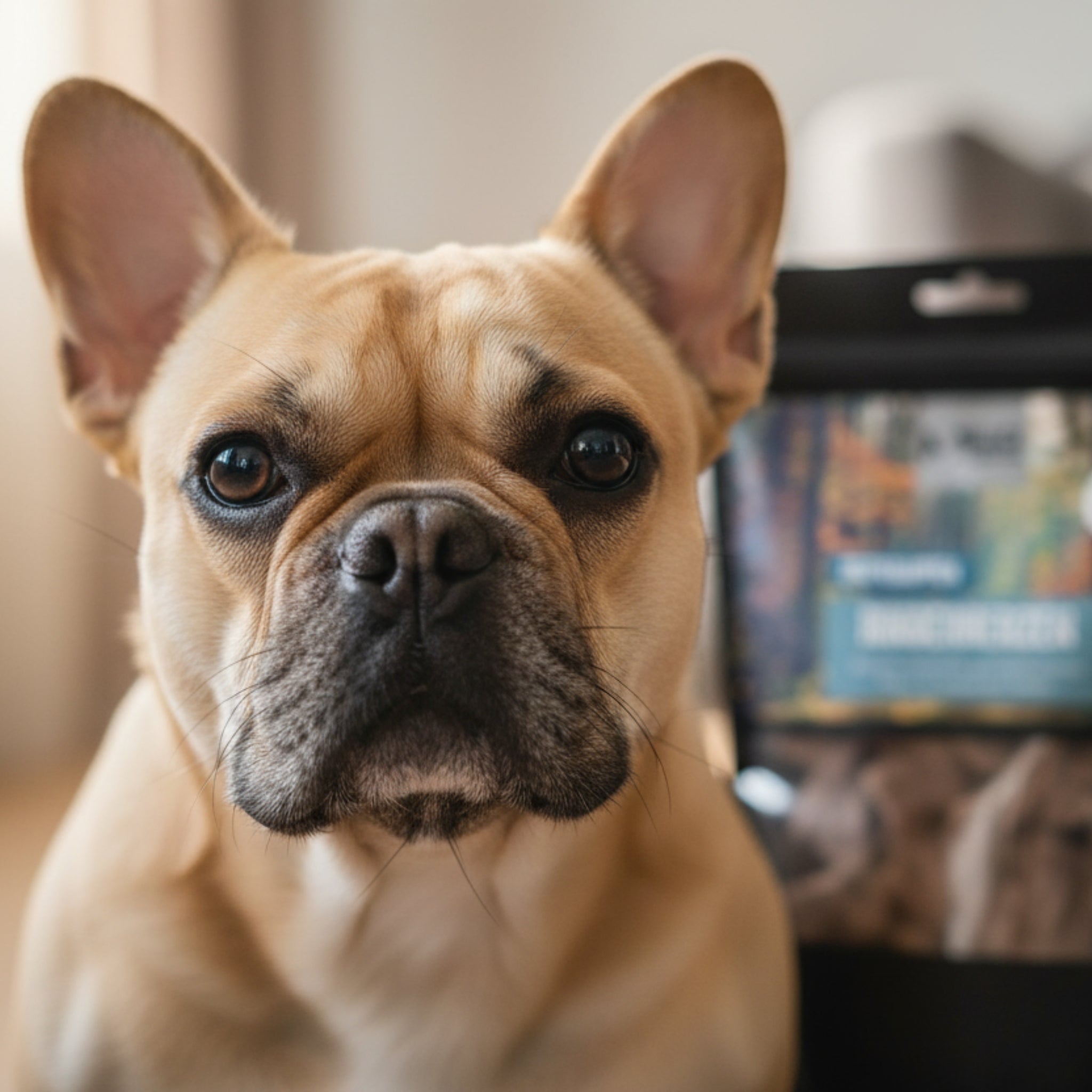 Black Canyon Rinderherzen – Luftgetrocknete Premium - Belohnung für Hunde & Katzen | Natürlicher Trainingssnack | Getreidefrei & Proteinreich - Woofshack