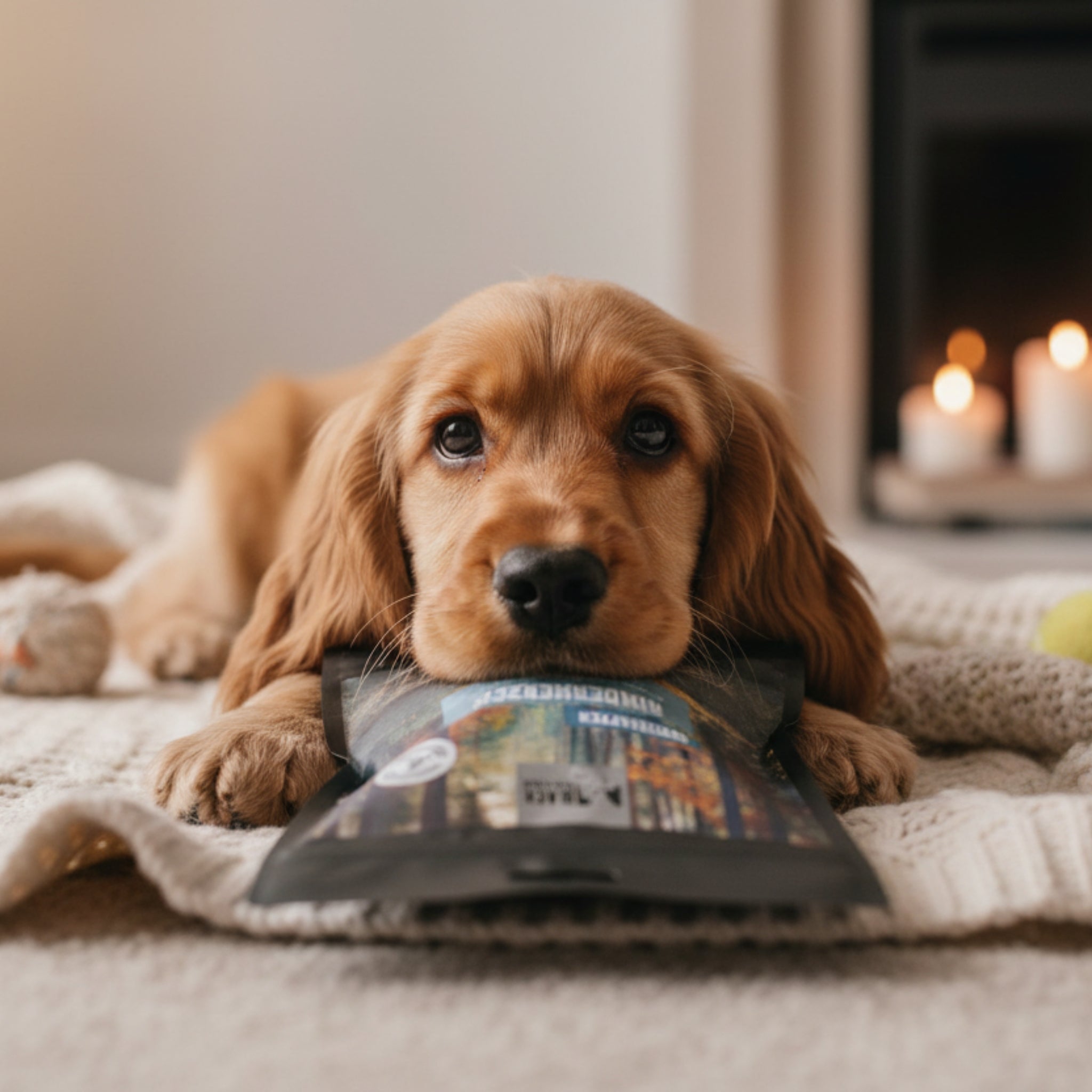 Black Canyon Rinderherzen – Luftgetrocknete Premium - Belohnung für Hunde & Katzen | Natürlicher Trainingssnack | Getreidefrei & Proteinreich - Woofshack