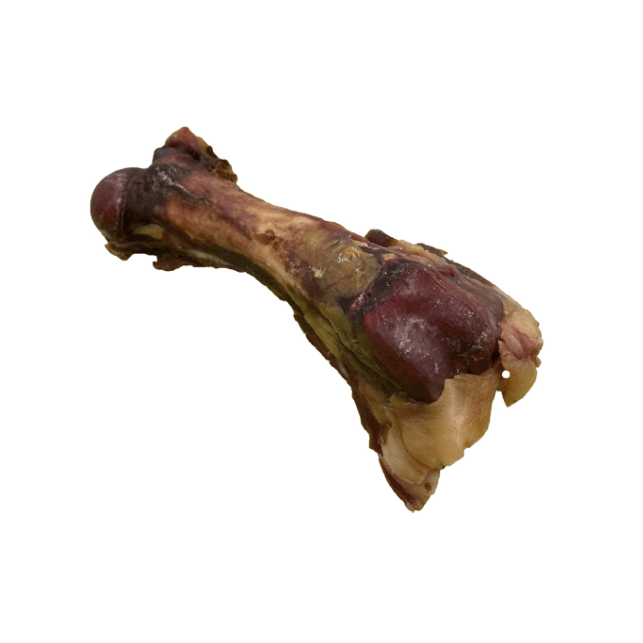 Black Canyon Schinken - Knochen, Hunde Kausnack - Woofshack