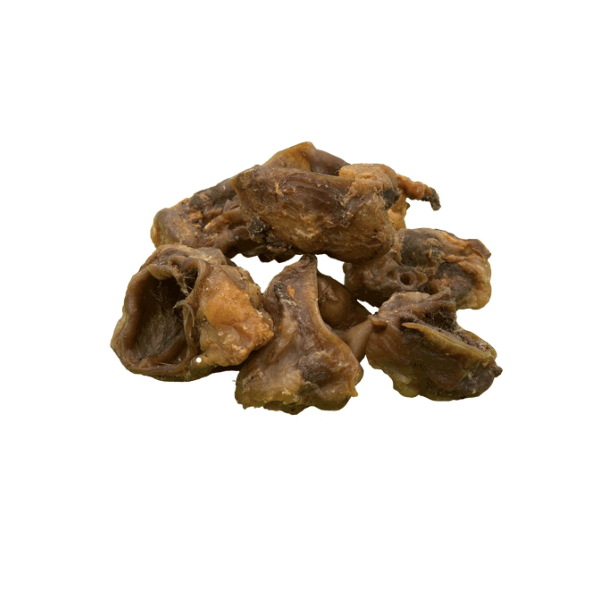 Black Canyon Schweine - Ohr - Muscheln, Hunde Kausnack - Woofshack