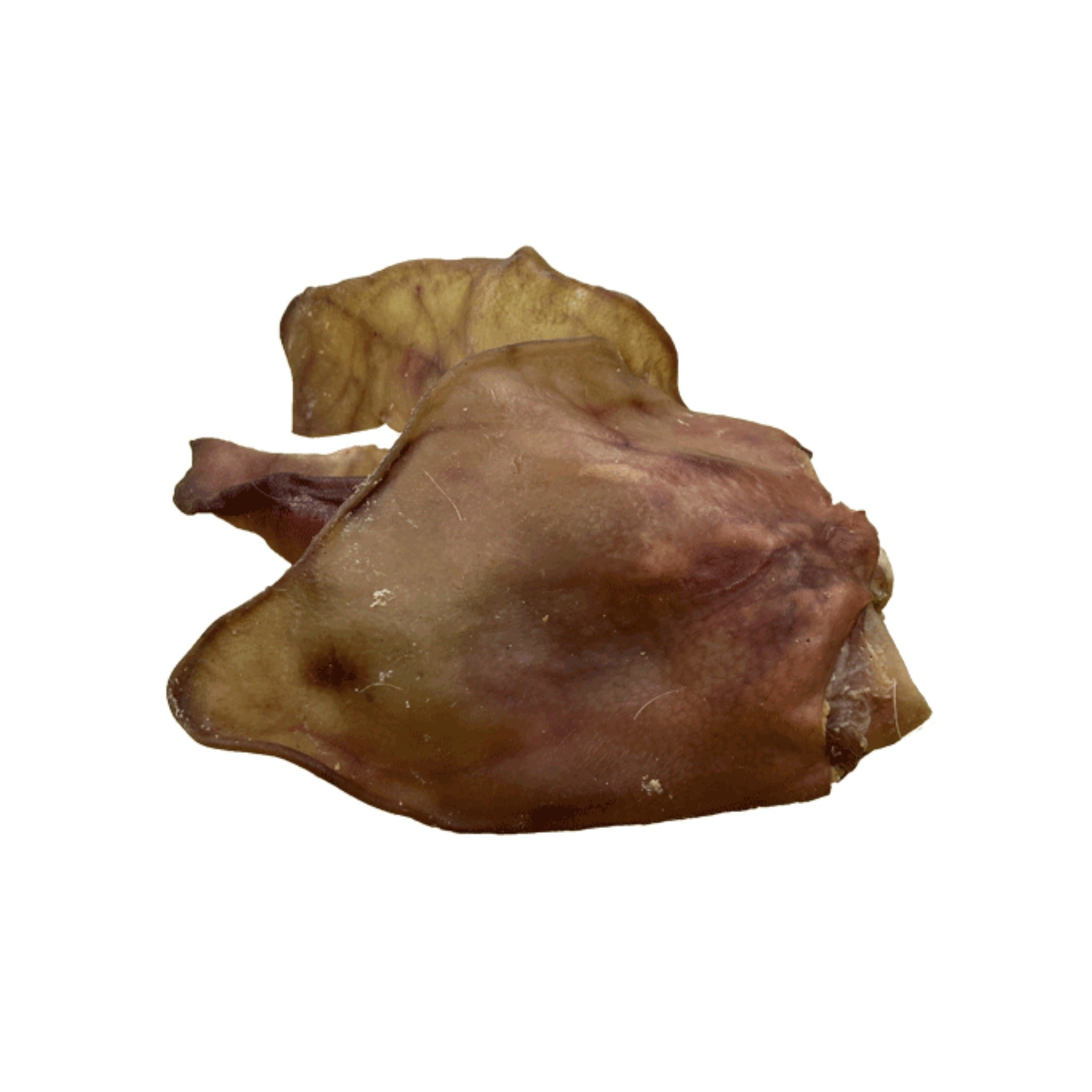 Black Canyon Schweine - Ohren XL, Hunde Kausnack - Woofshack