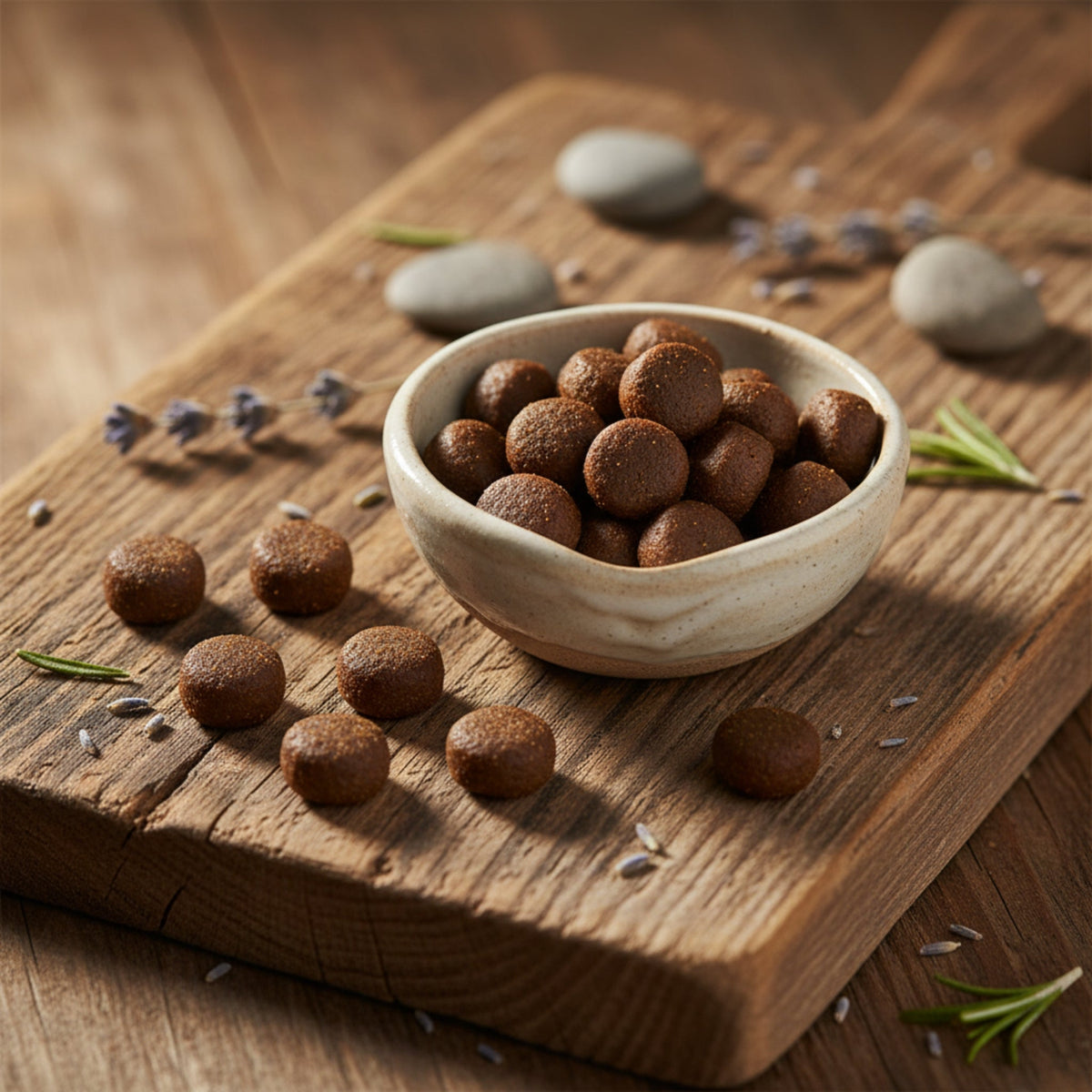 Black Canyon Yellowstone Pferd & Süßkartoffel - Hypoallergenes Hundefutter getreidefrei - Woofshack