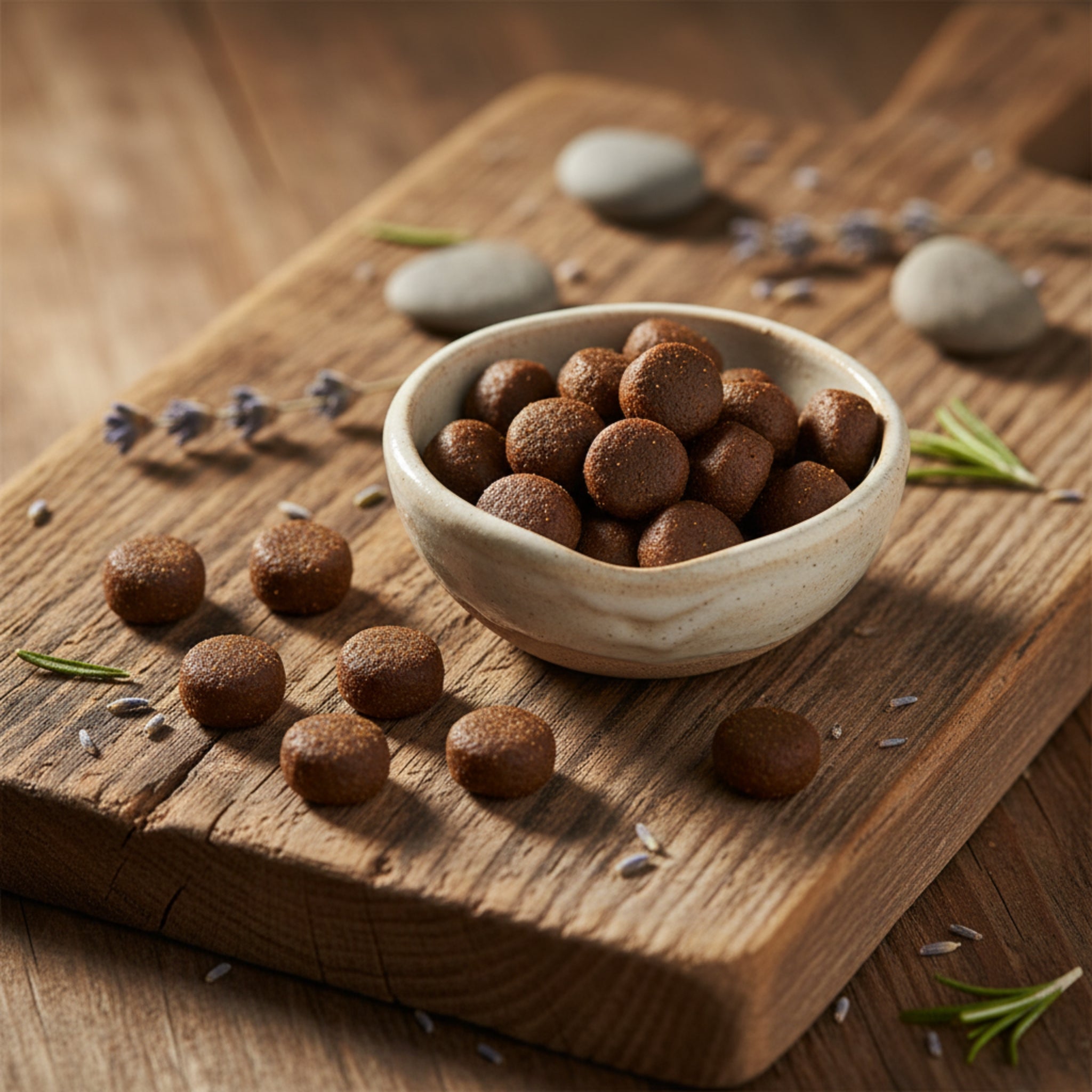 Black Canyon Yellowstone Pferd & Süßkartoffel - Hypoallergenes Hundefutter getreidefrei - Woofshack