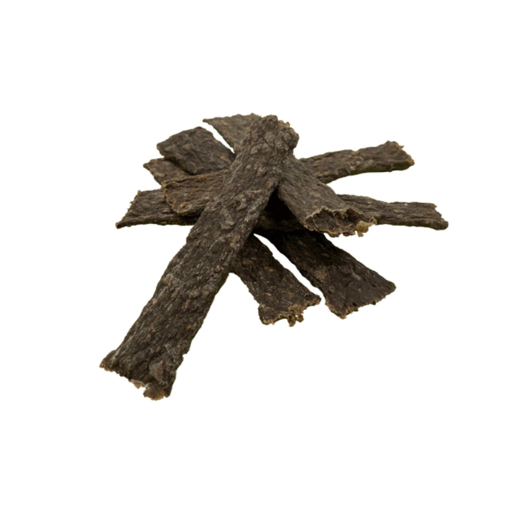 Black Canyon Ziege-Trockenfleisch, Hunde Kausnack - Woofshack