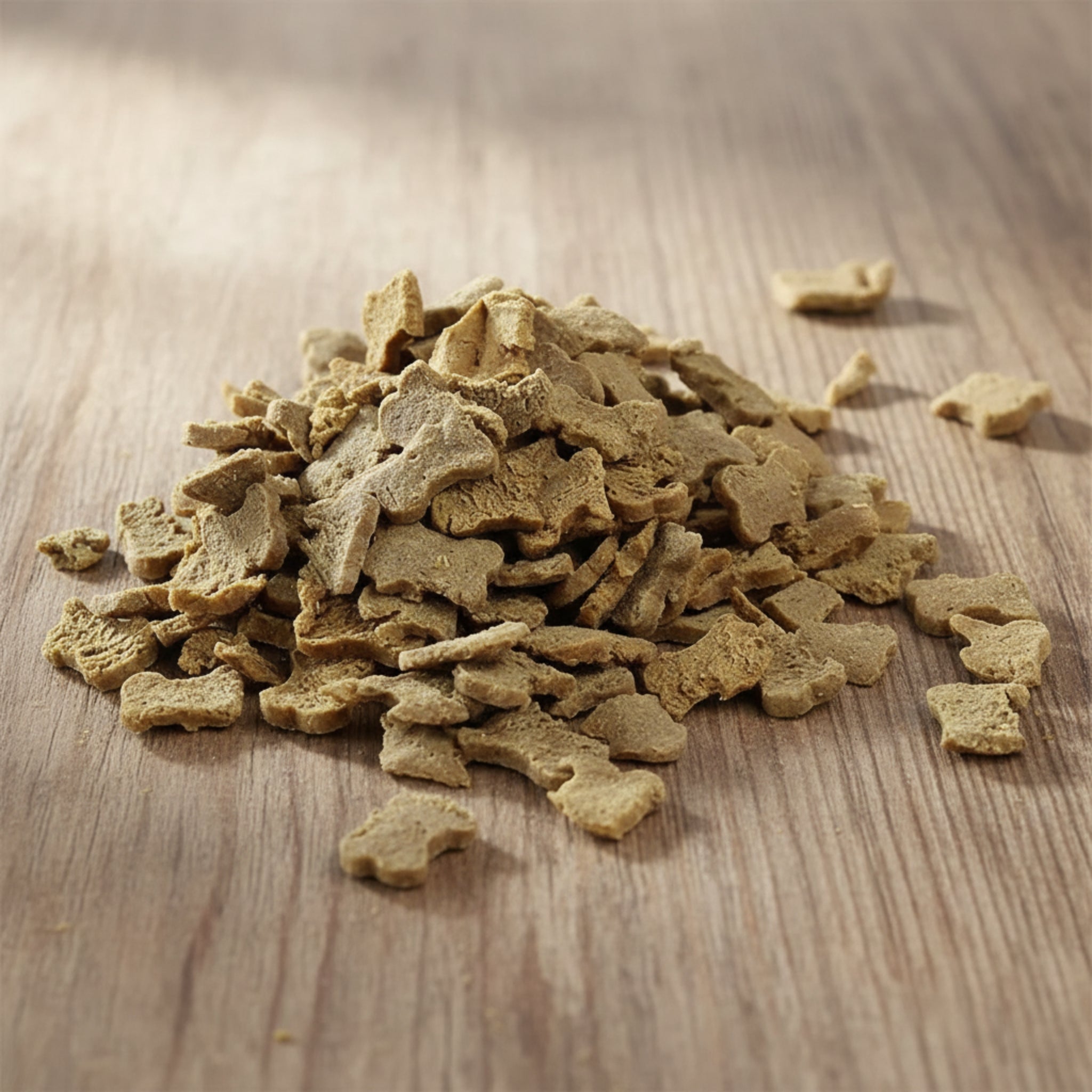 Bubeck No. 3 mit Pferdefleisch – Premium Hundesnack getreidefrei für Allergiker, sensible Hunde & Futtermittelunverträglichkeiten - Woofshack