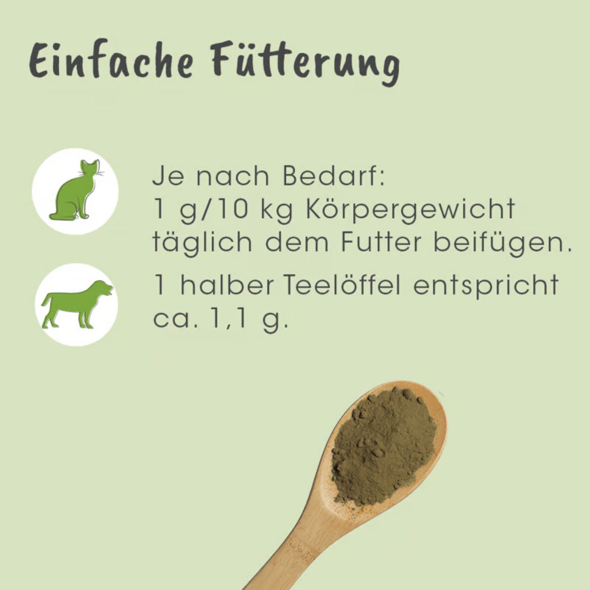 cdVet ArthroGreen Classic für Hunde - Woofshack