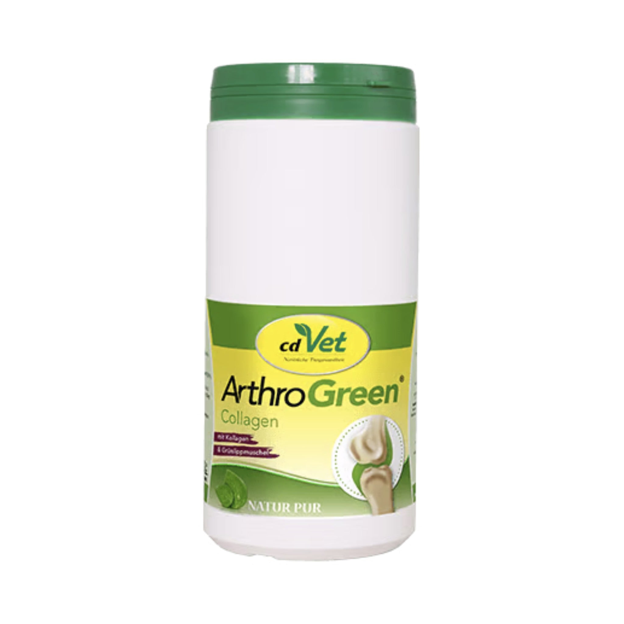 cdVet ArthroGreen Collagen - Woofshack
