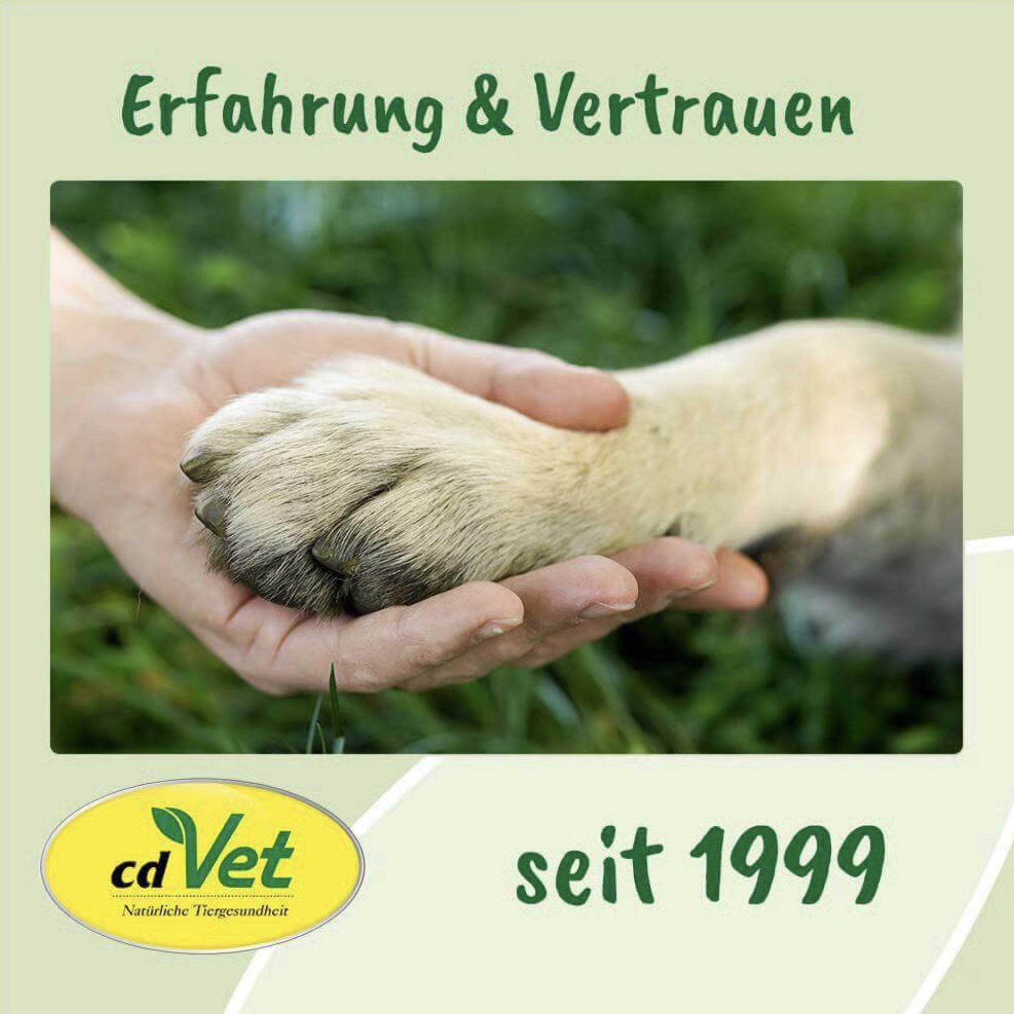 cdVet ArthroGreen Lauf - Fit Pro - Woofshack