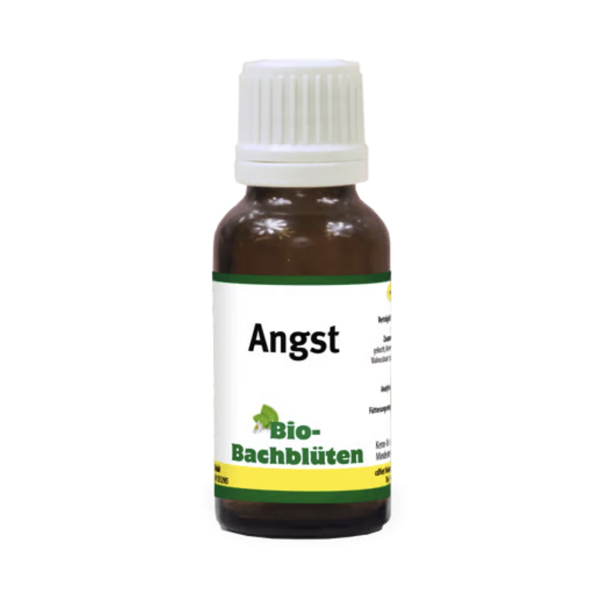 cdVet Bio - Bachblüten Angst - Woofshack