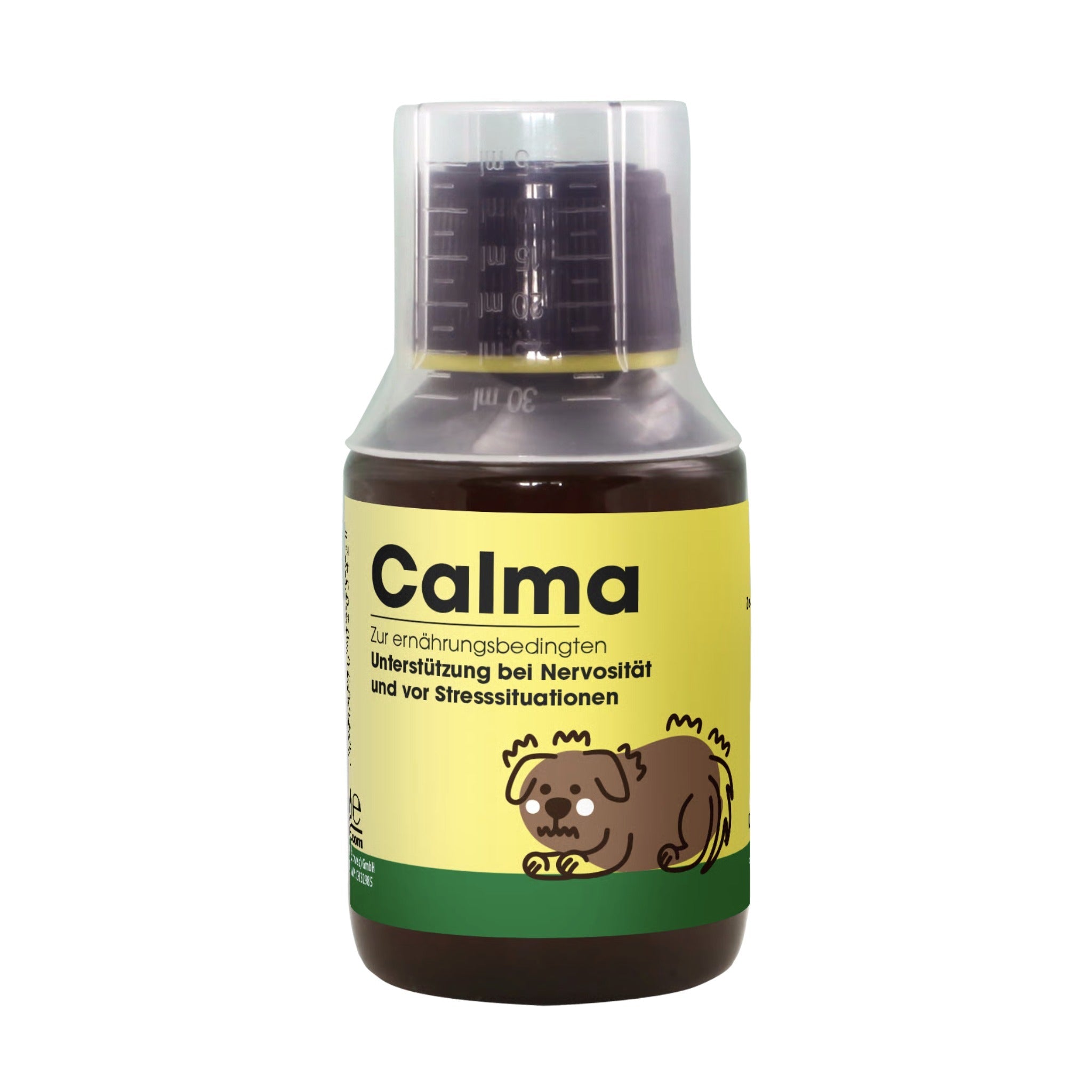 cdVet Calma für Hunde - Woofshack