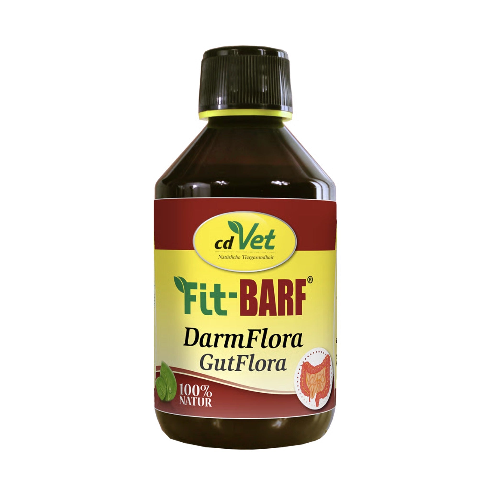 cdVet Fit - BARF DarmFlora - Woofshack