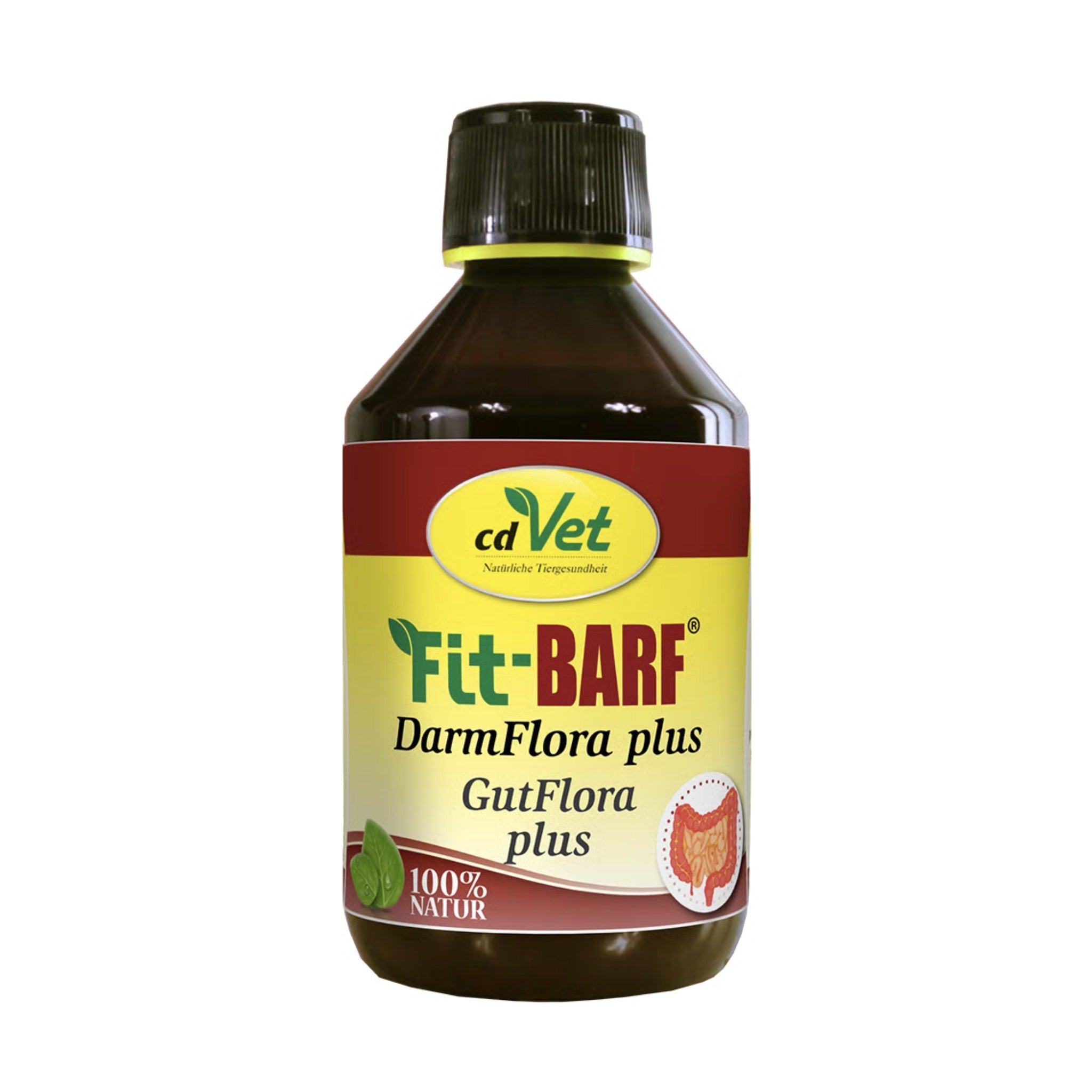 cdVet Fit - BARF DarmFlora plus - Woofshack