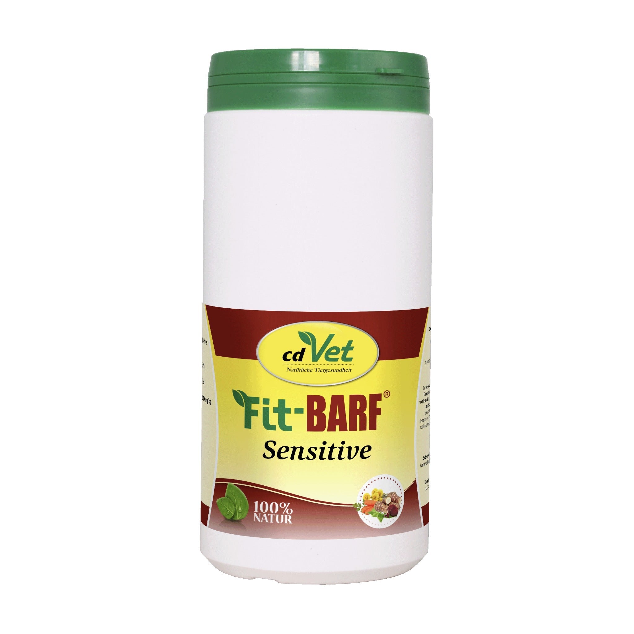cdVet Fit - BARF Sensitive - Woofshack