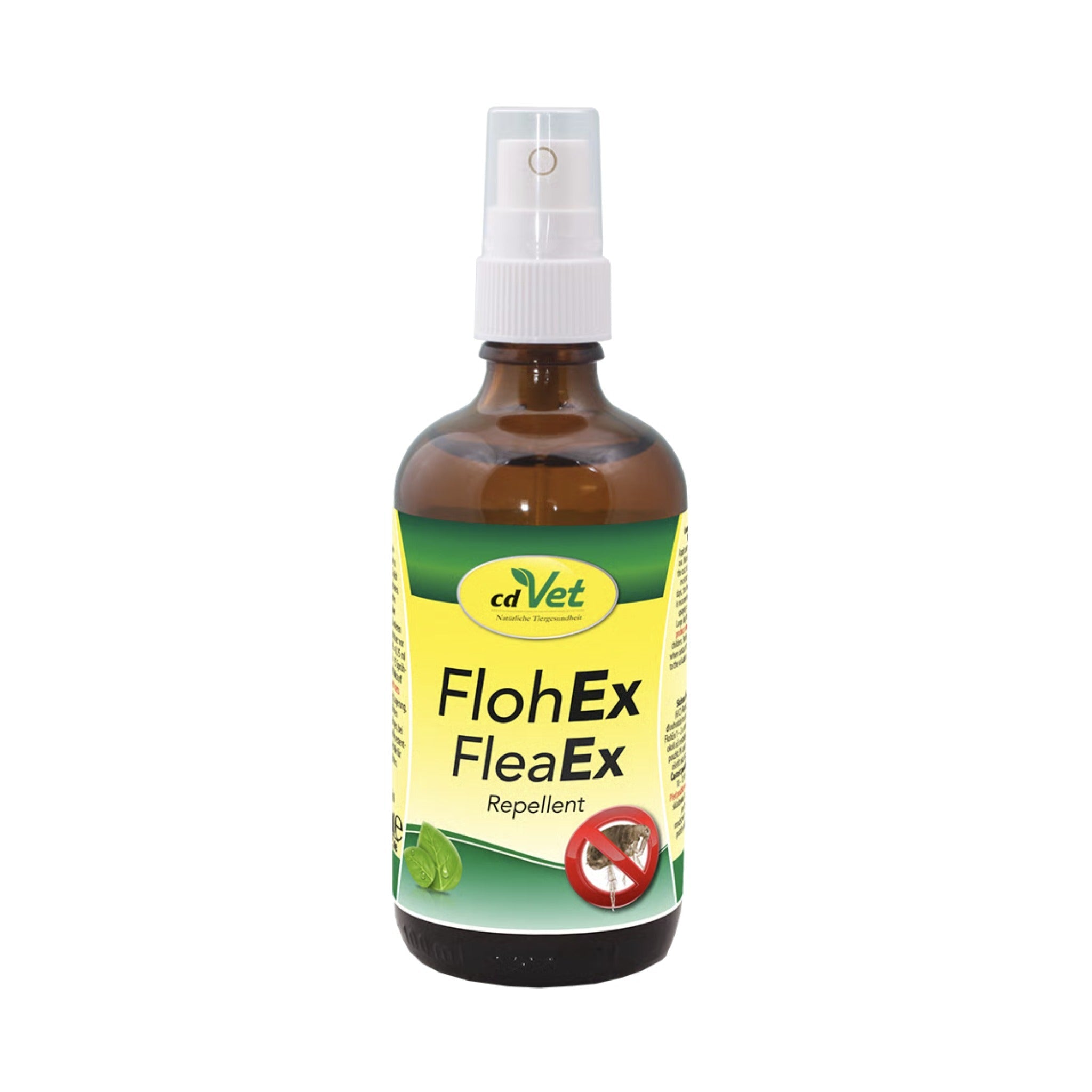 cdVet FlohEx Spray - Woofshack