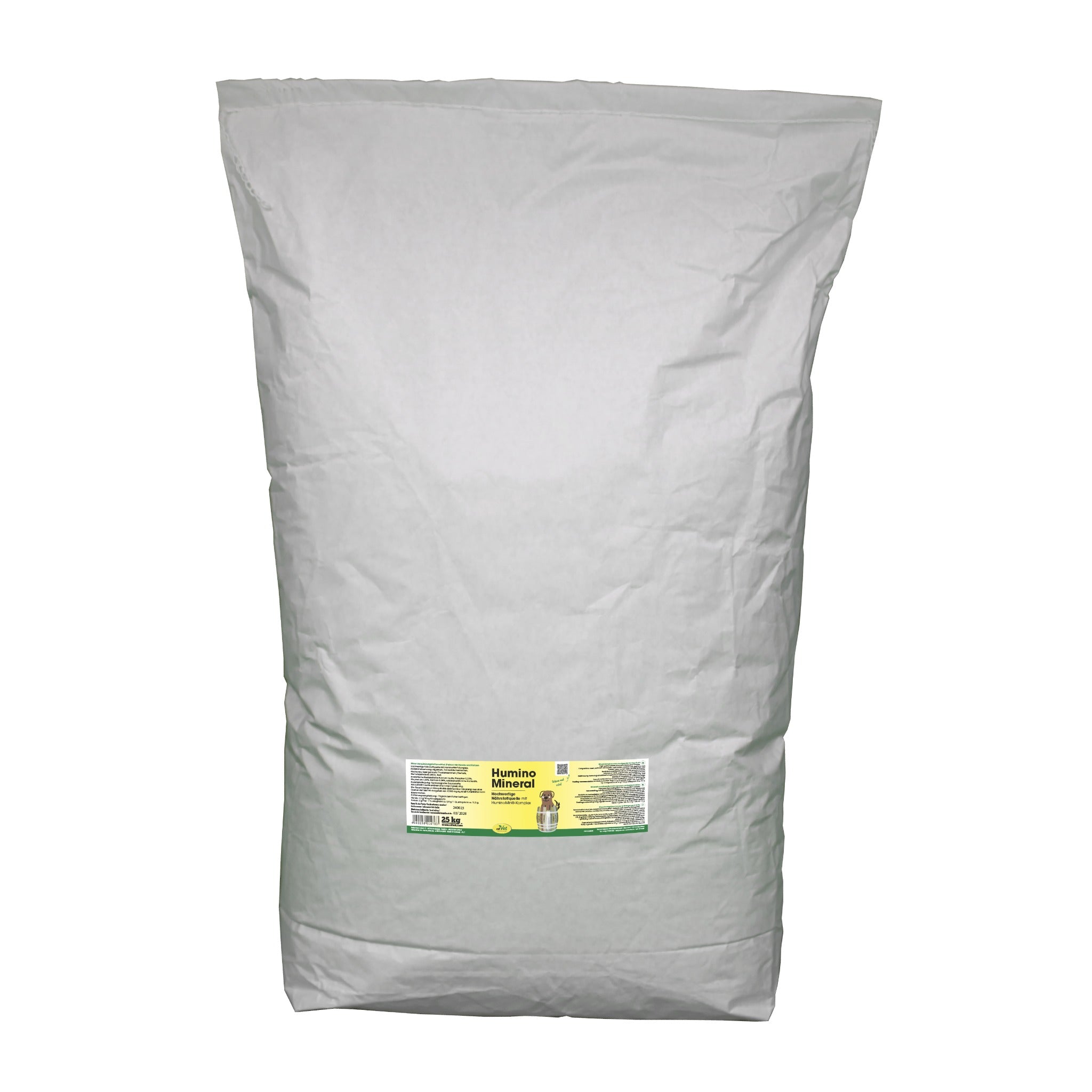 cdVet HuminoMineral für Hunde - Woofshack