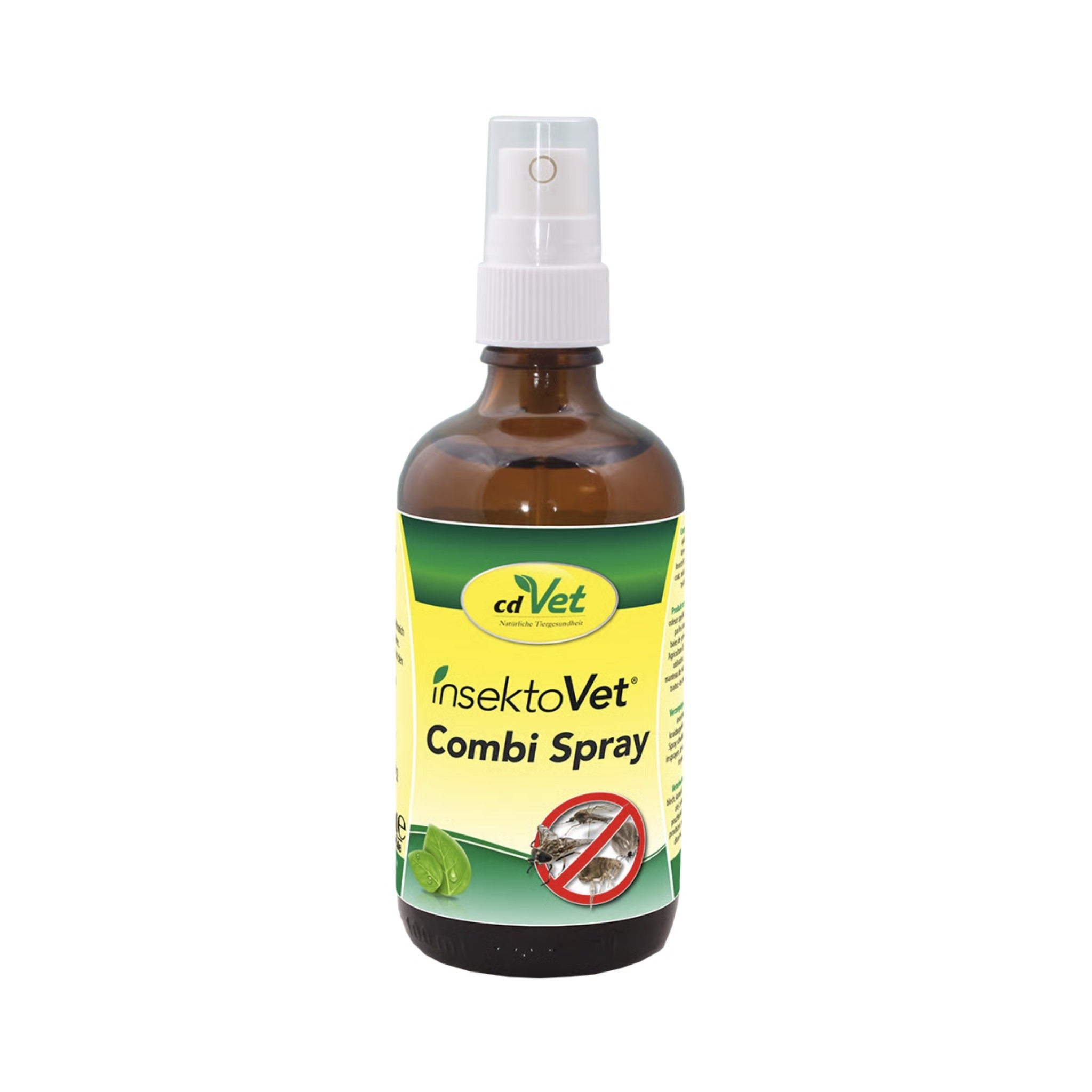cdVet insektoVet Combi Spray - Woofshack