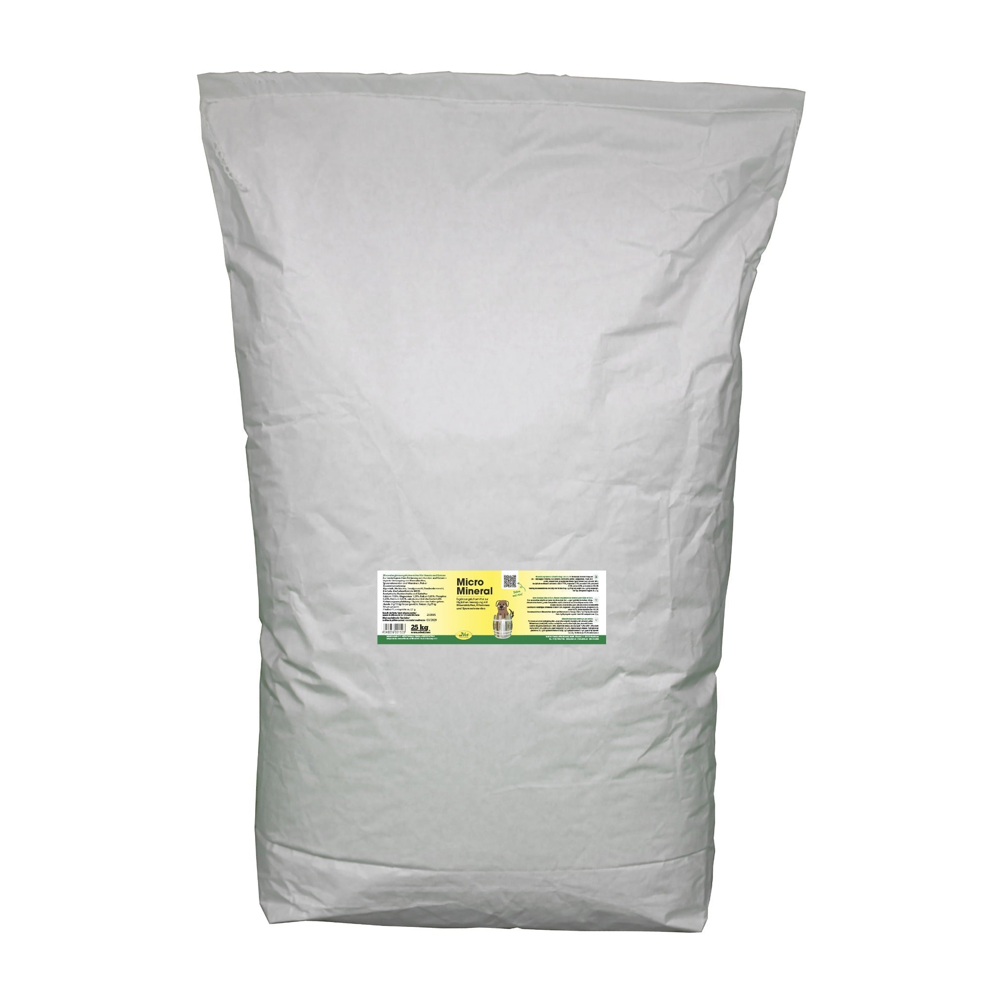 cdVet MicroMineral für Hunde - Woofshack