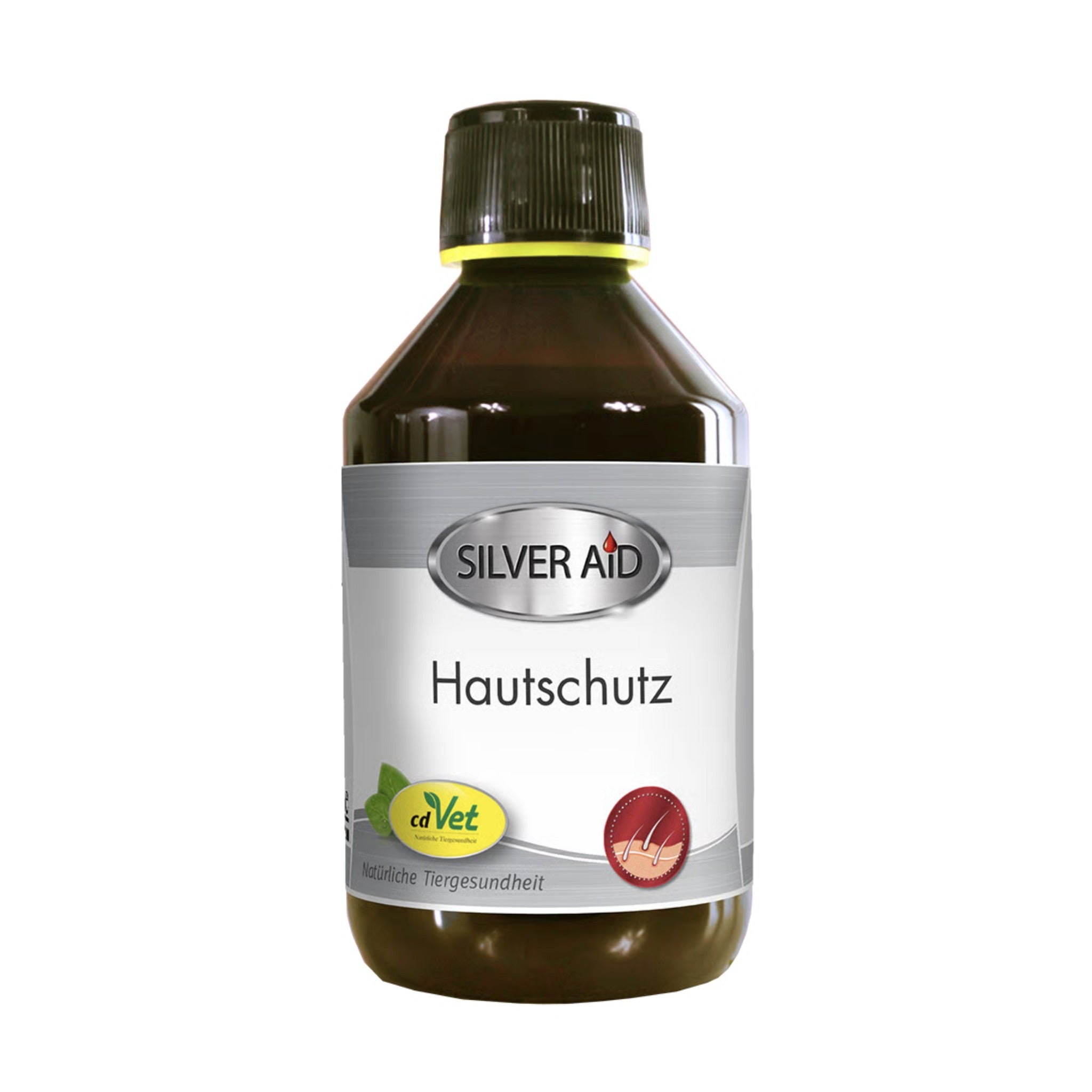 cdVet SilverAid Hautschutz - Woofshack