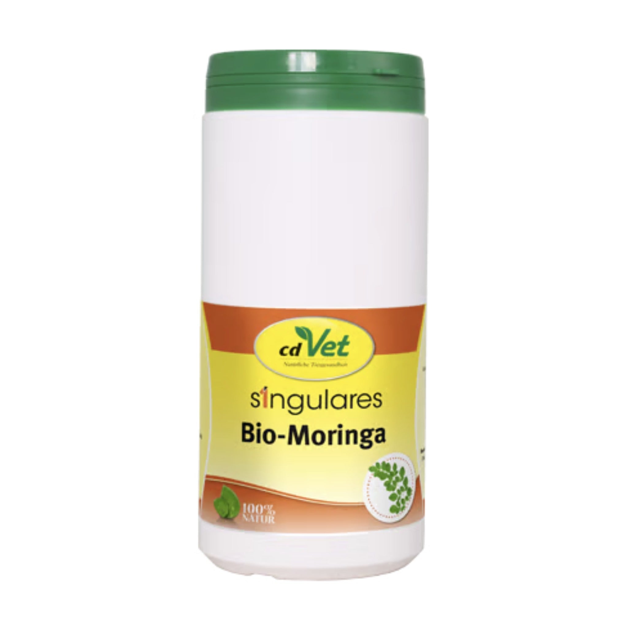 cdVet Singulares Bio - Moringa - Woofshack