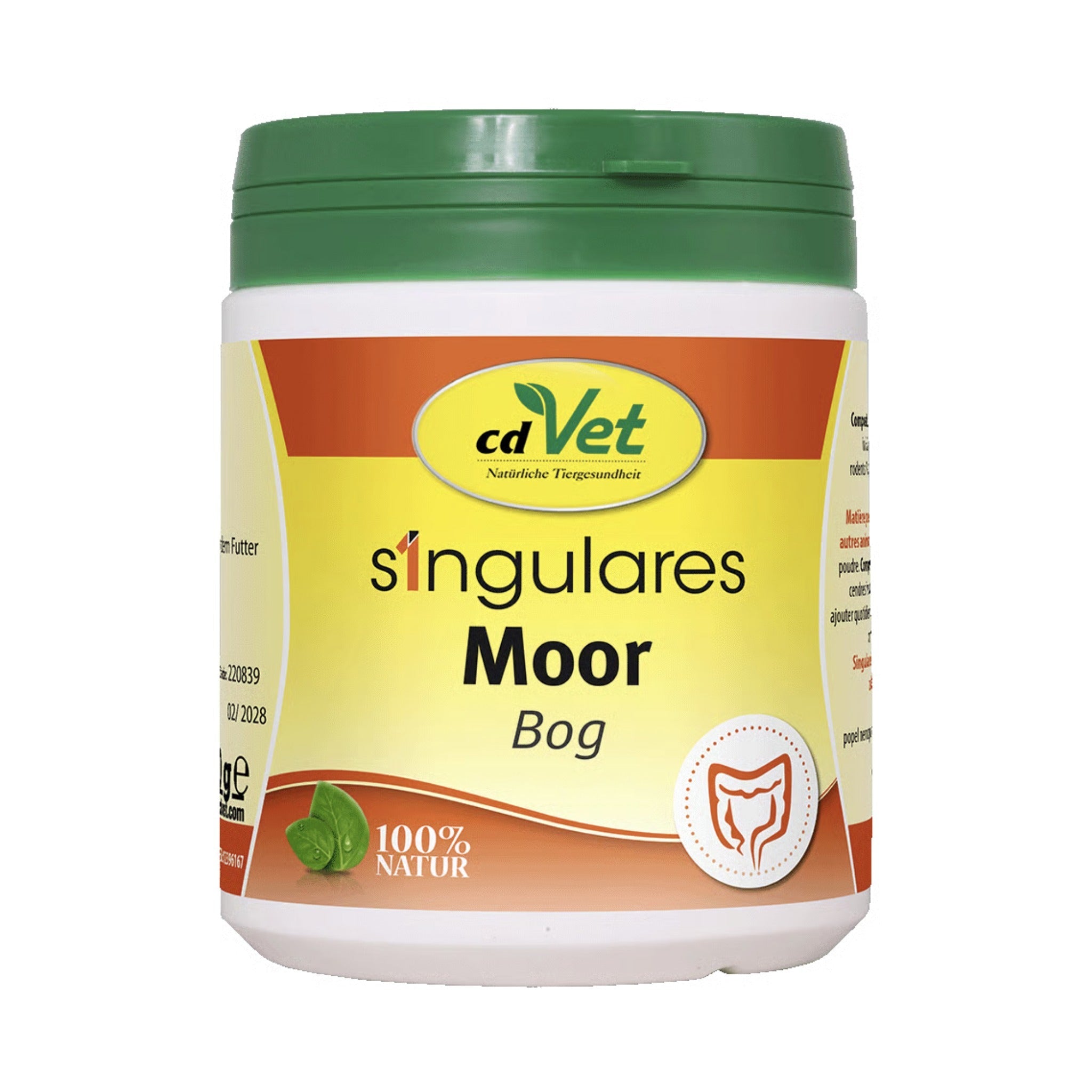 cdVet Singulares Moor - Woofshack