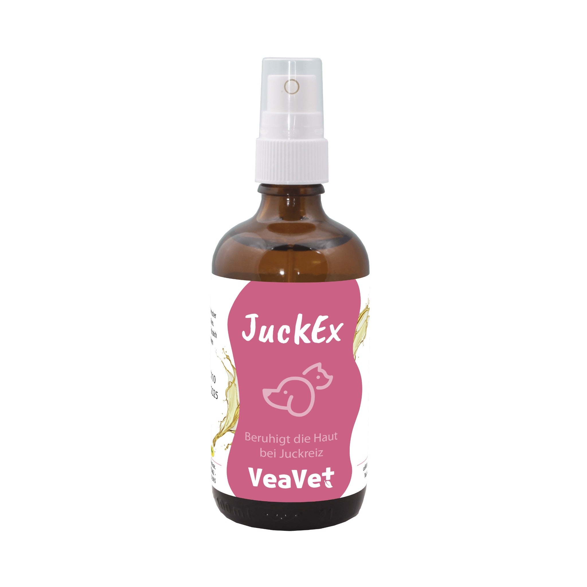 cdVet VeaVet JuckEx Spray - Woofshack