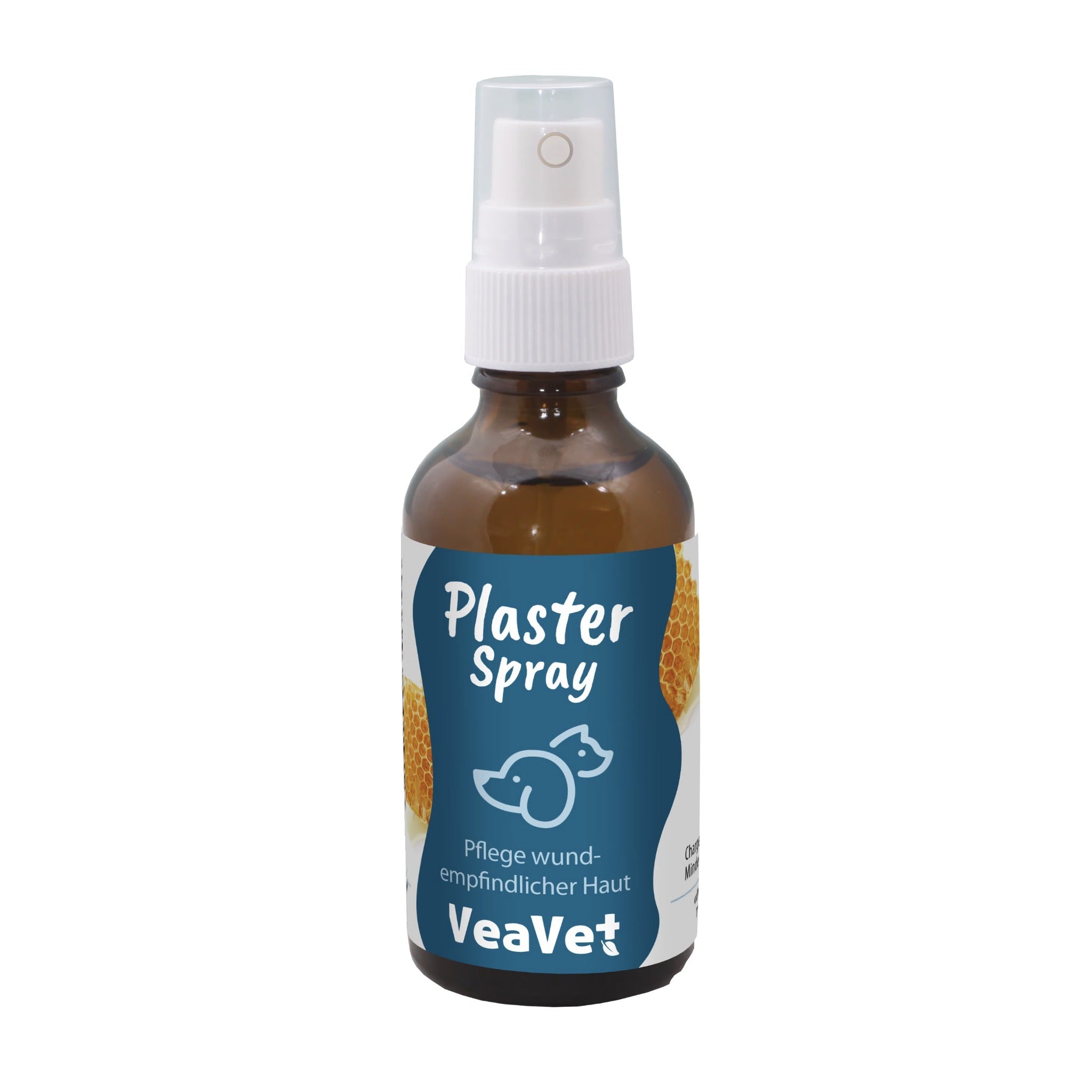 cdVet VeaVet PlasterSpray - Woofshack