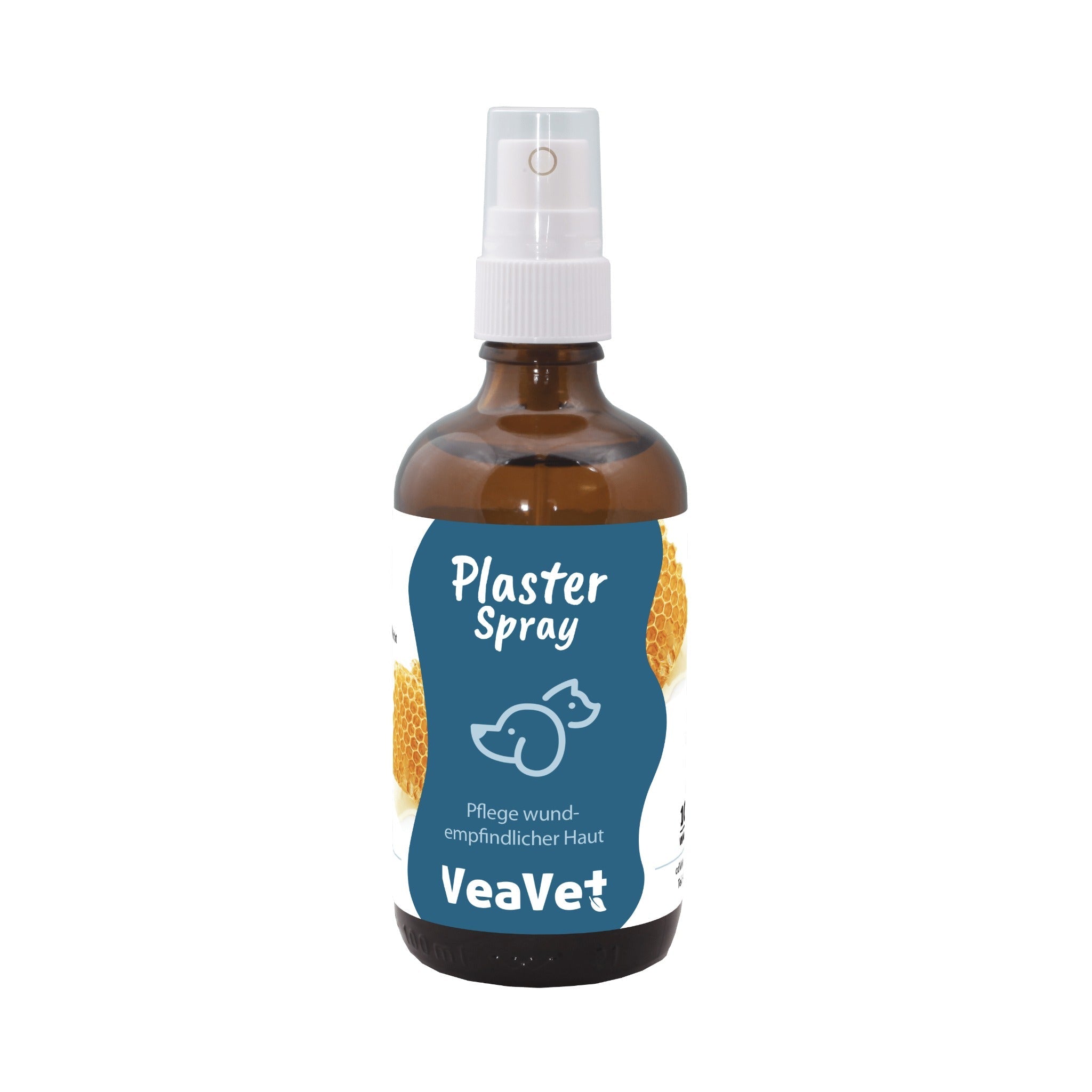 cdVet VeaVet PlasterSpray - Woofshack