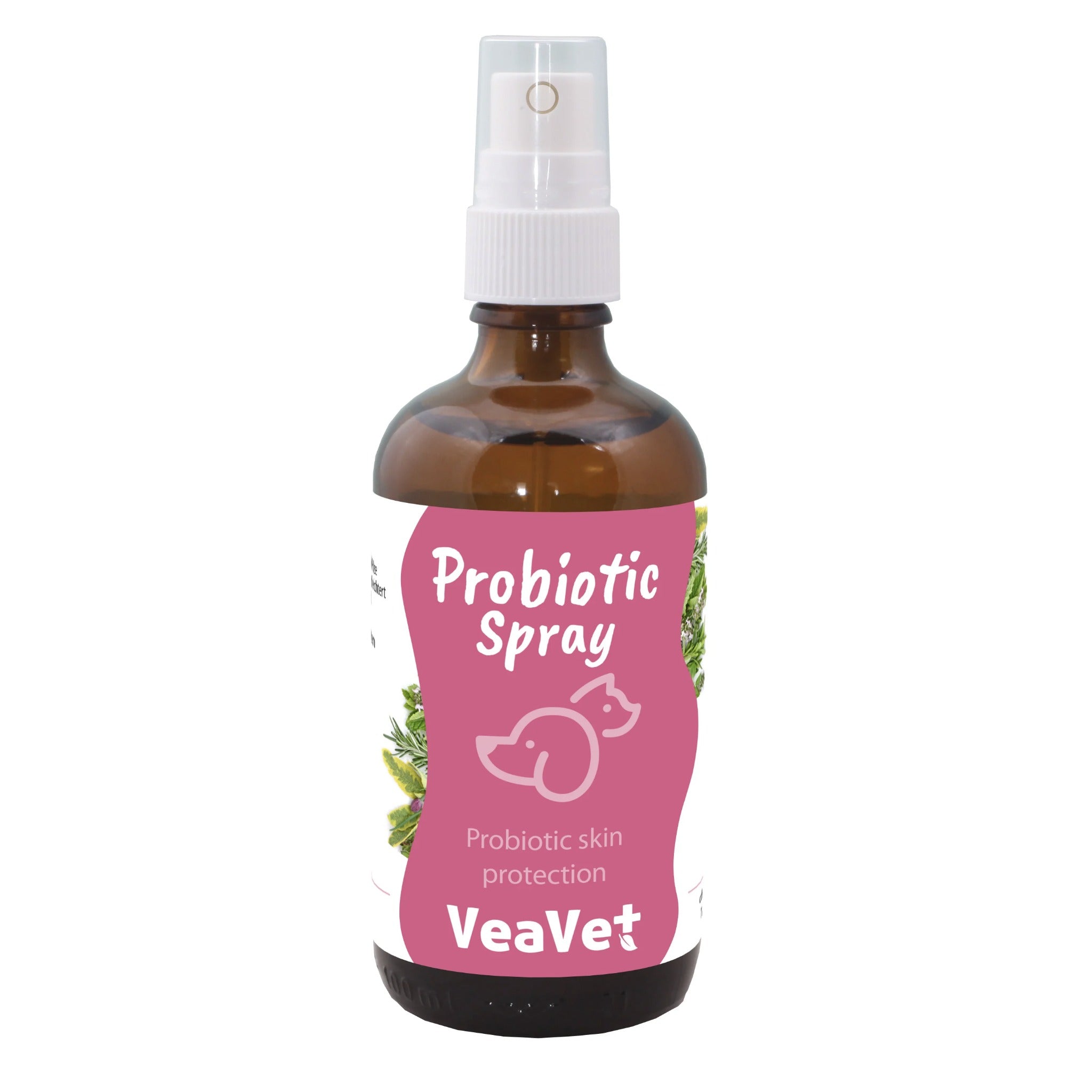 cdVet VeaVet Probiotic - Spray - Woofshack