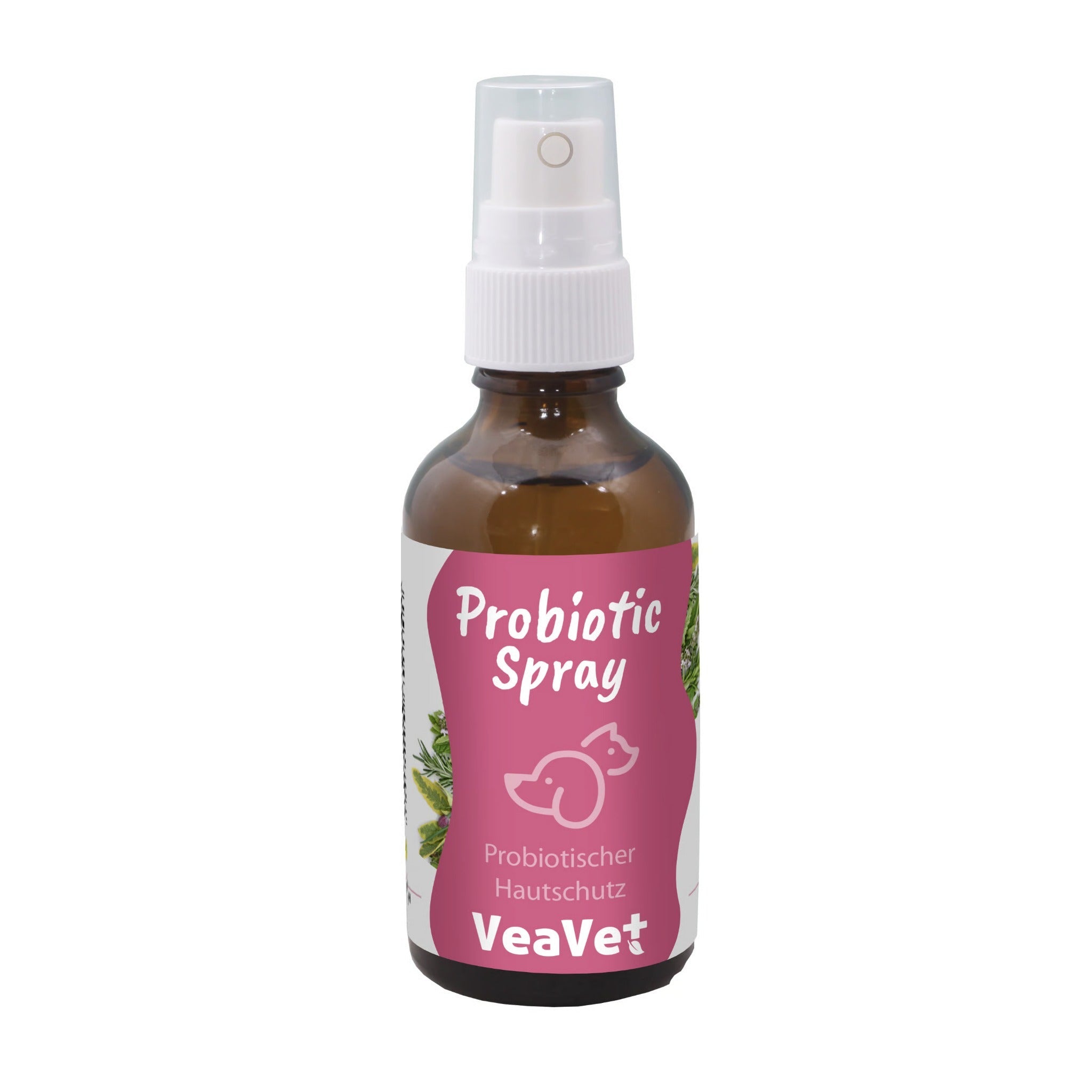 cdVet VeaVet Probiotic - Spray - Woofshack