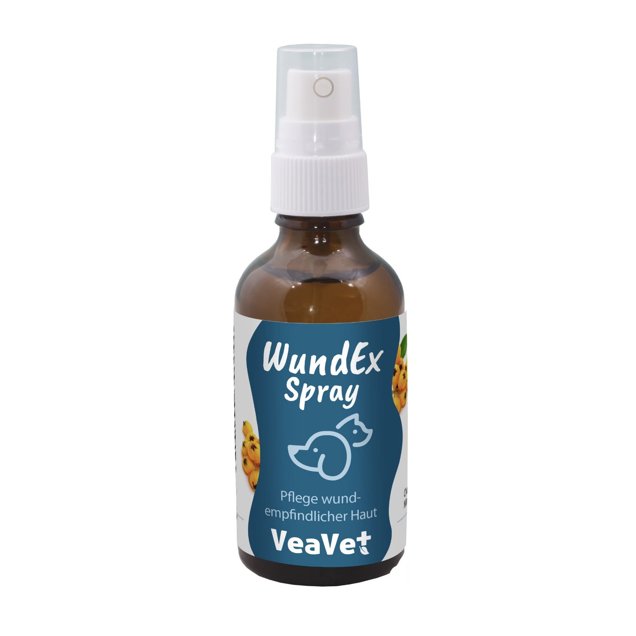 cdVet VeaVet WundEx Spray für Hunde - Woofshack